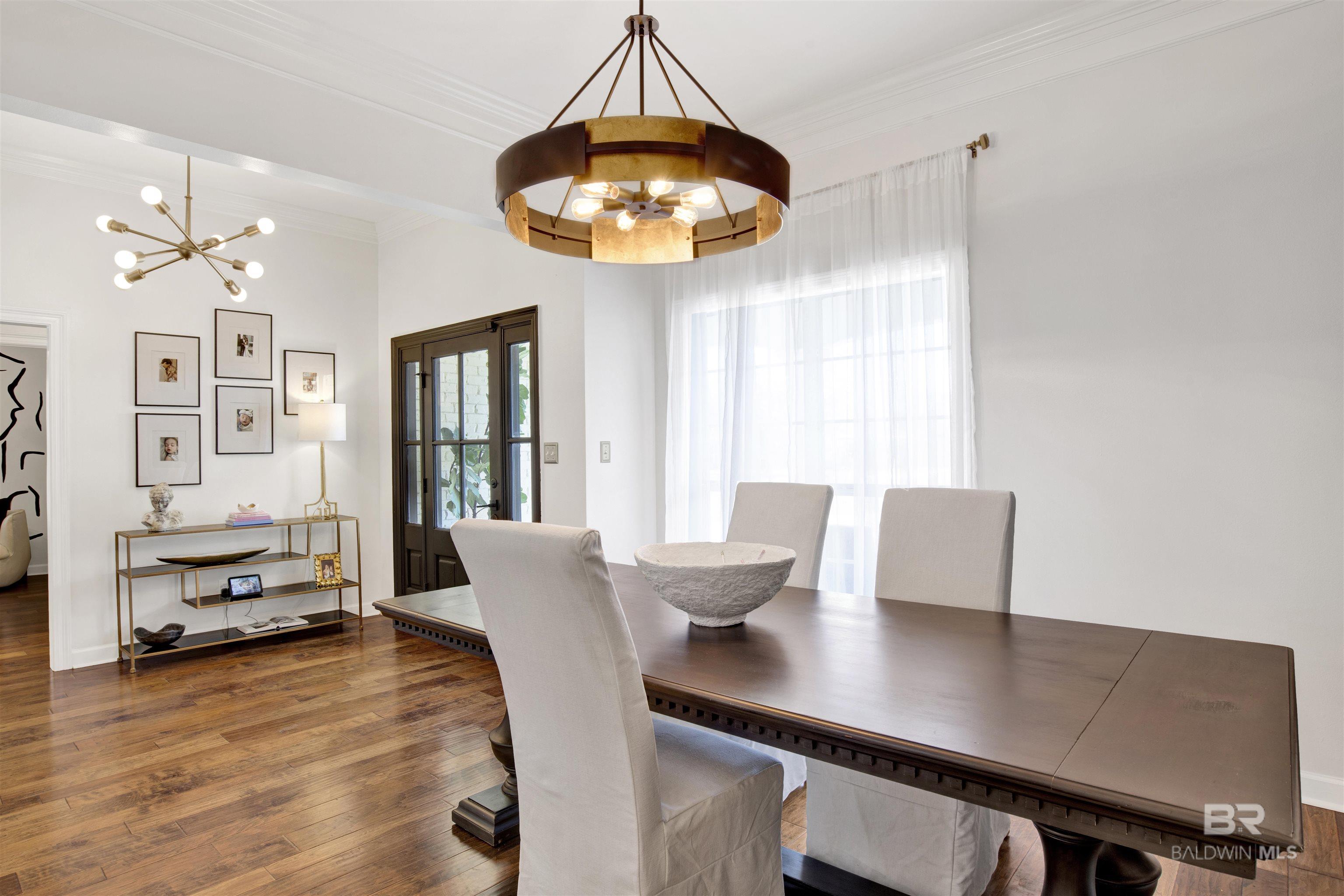 24843 W Bridges Drive, Daphne, AL, 36526