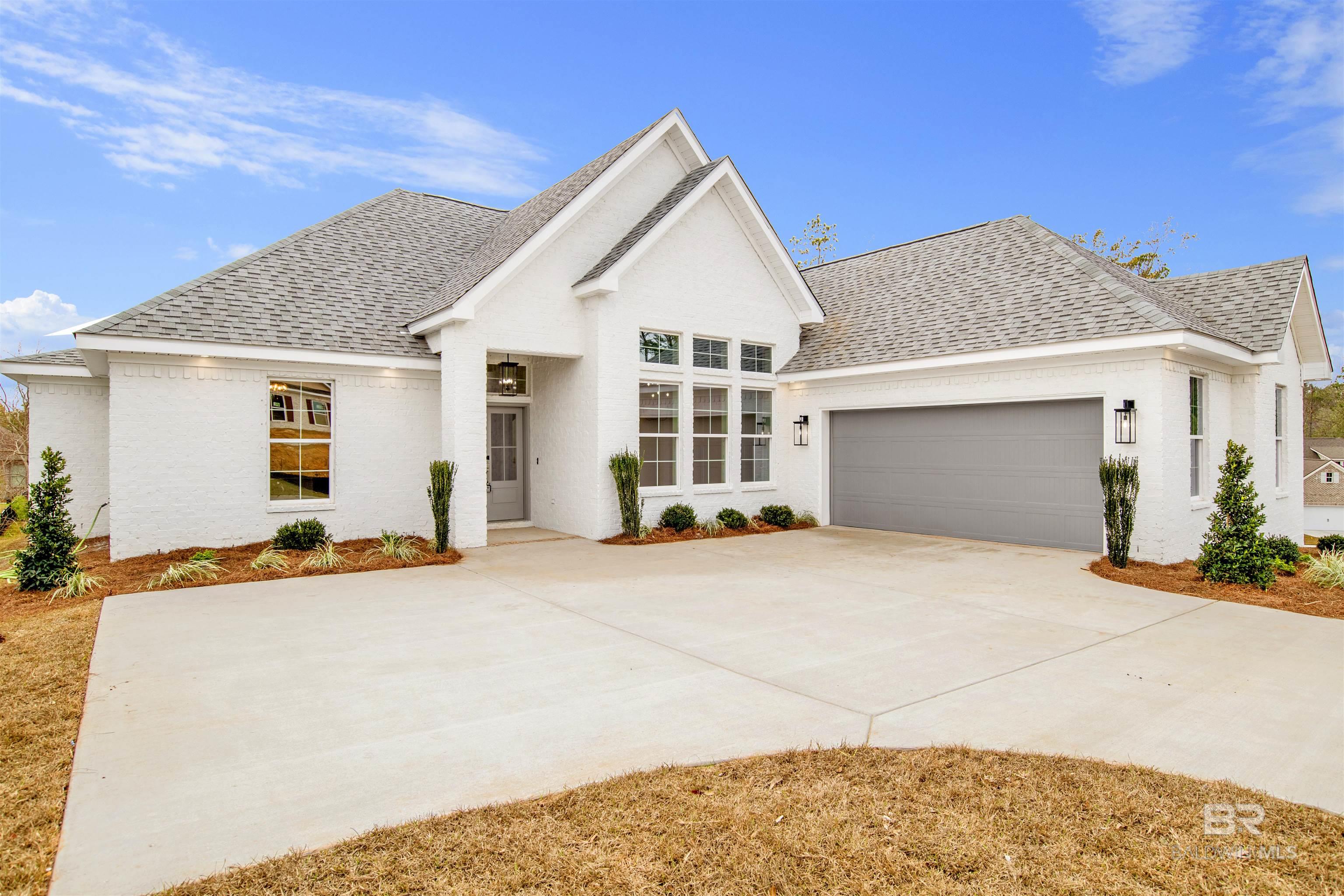 Daphne East Elementary School - Homes for Sale