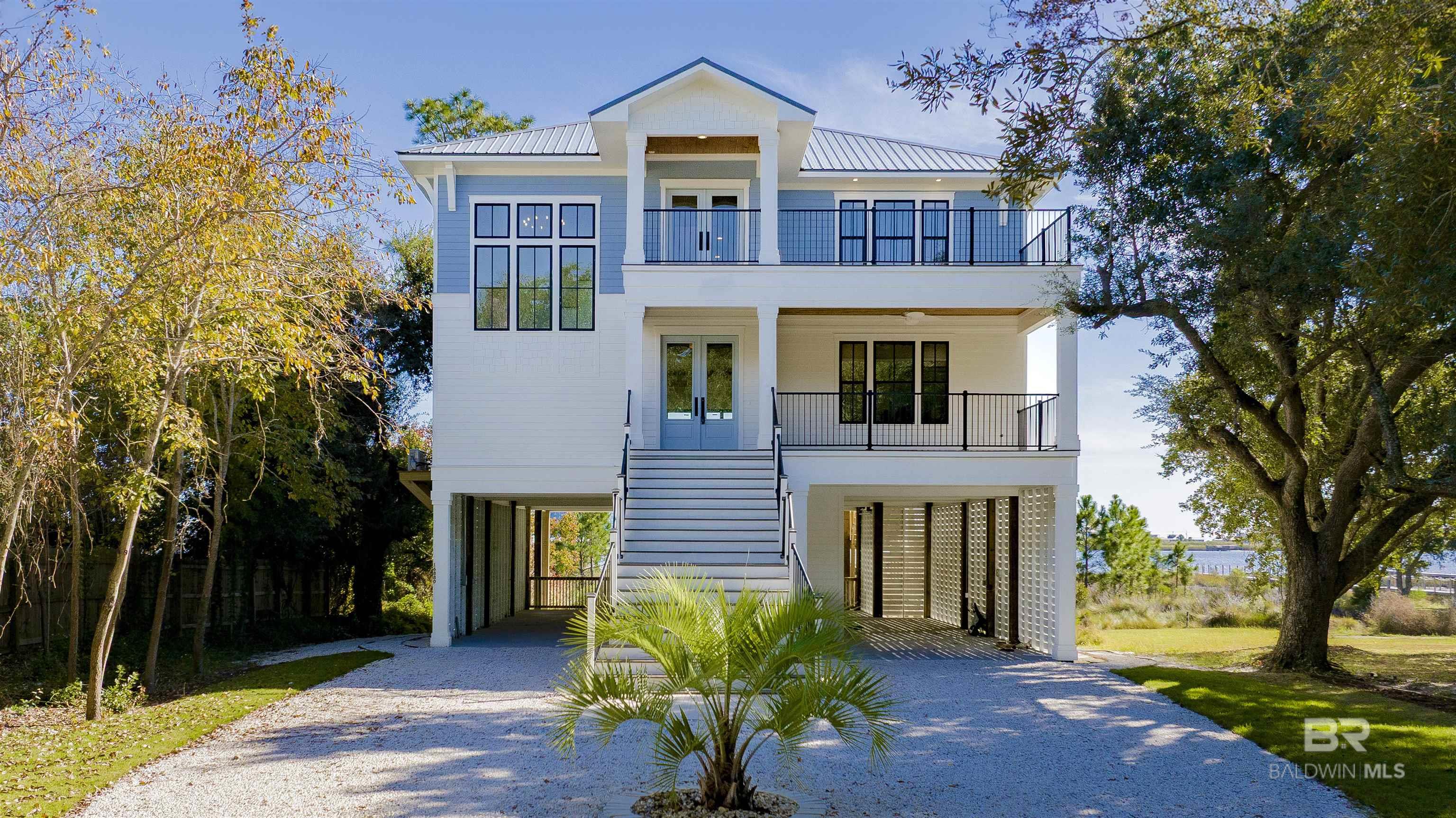 Most Expensive Homes in Gulf Shores