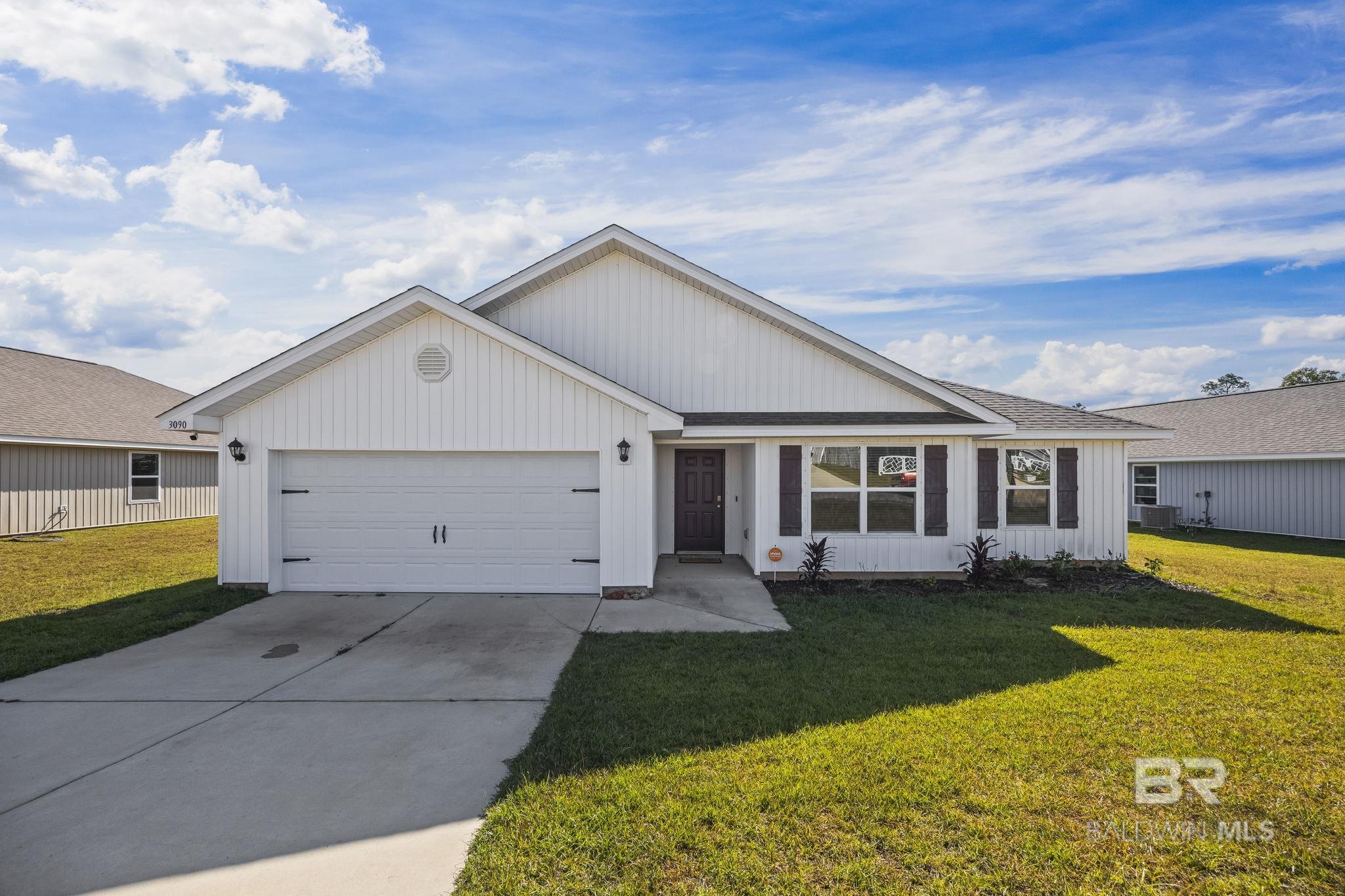 Lillian AL Real Estate