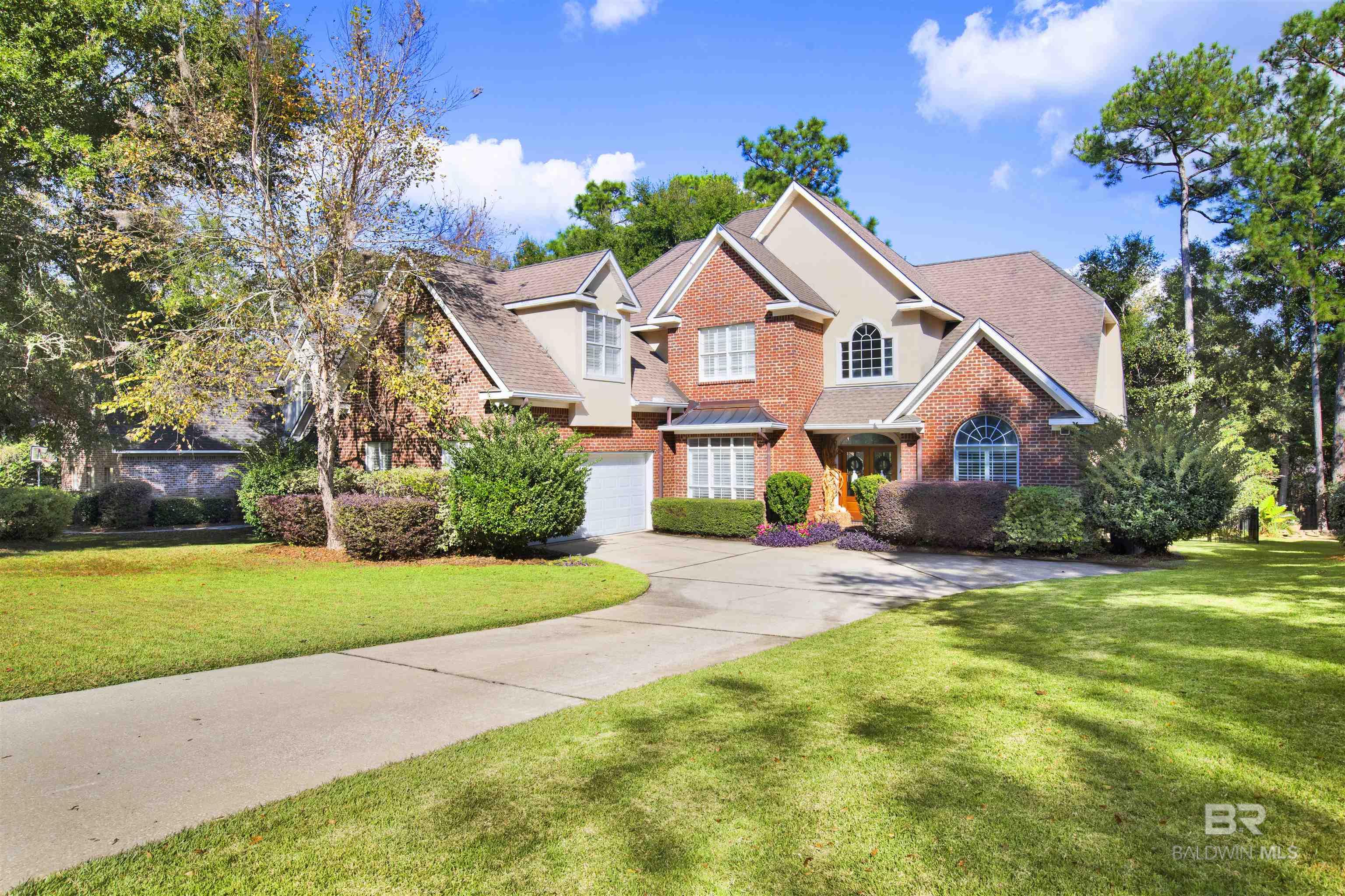 Homes for sale in Fairhope - Fairhope AL