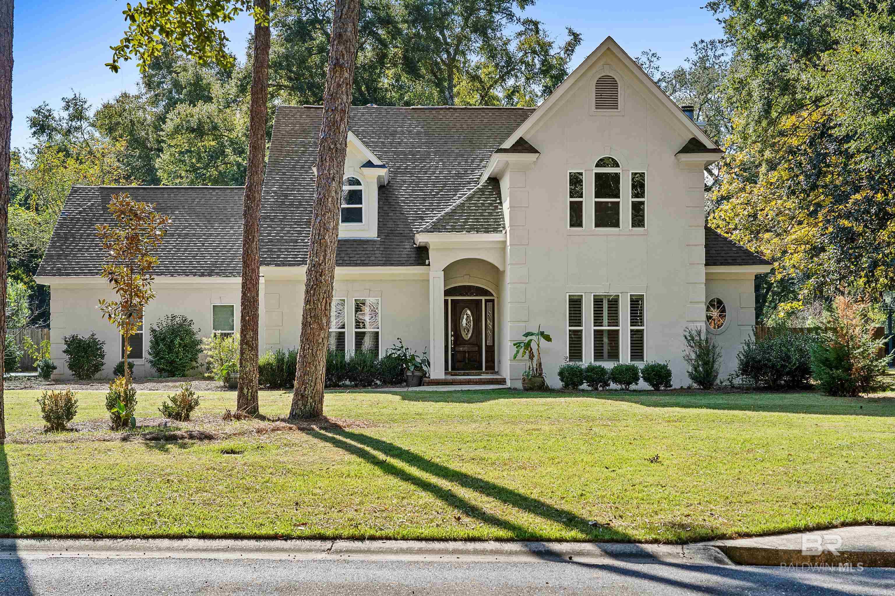 Fairhope Homes