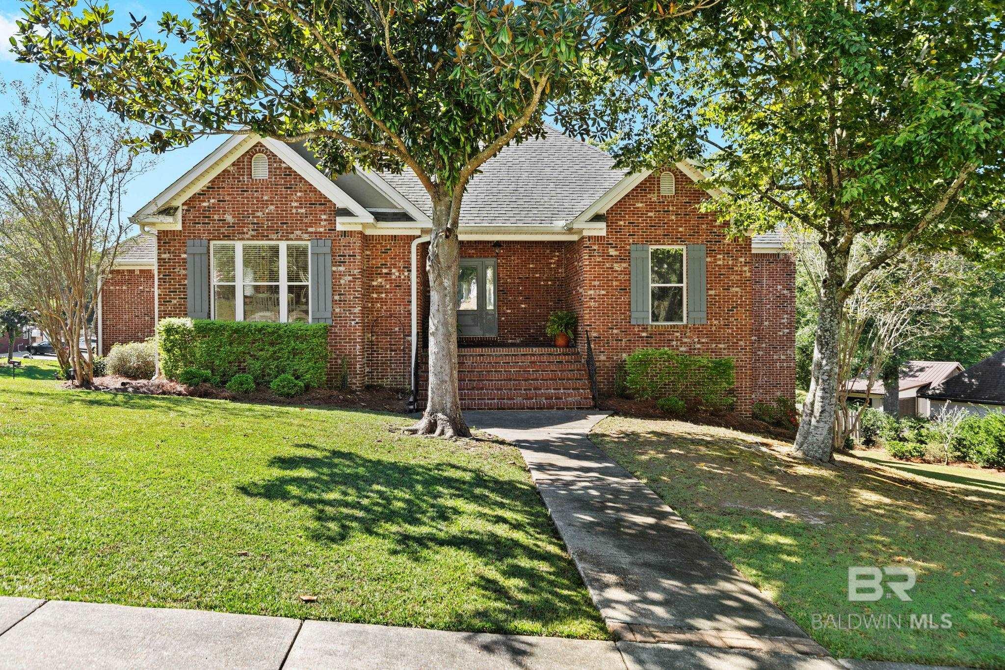 Spanish Fort Homes from $400,000-$500,000