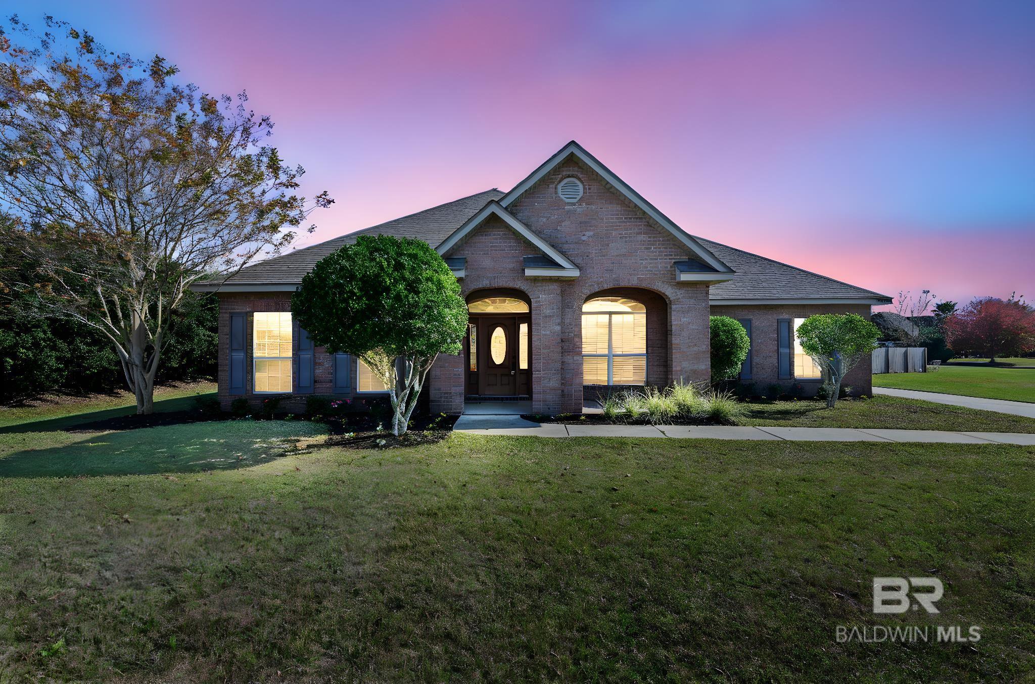 5 Bedroom Homes for Sale in Daphne