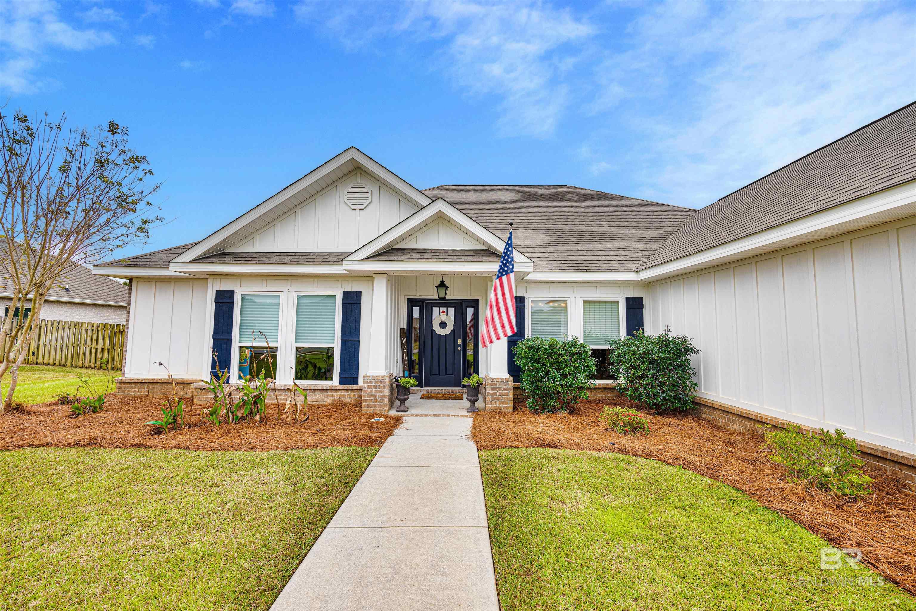 Fairhope Home from $500,000-$600,000