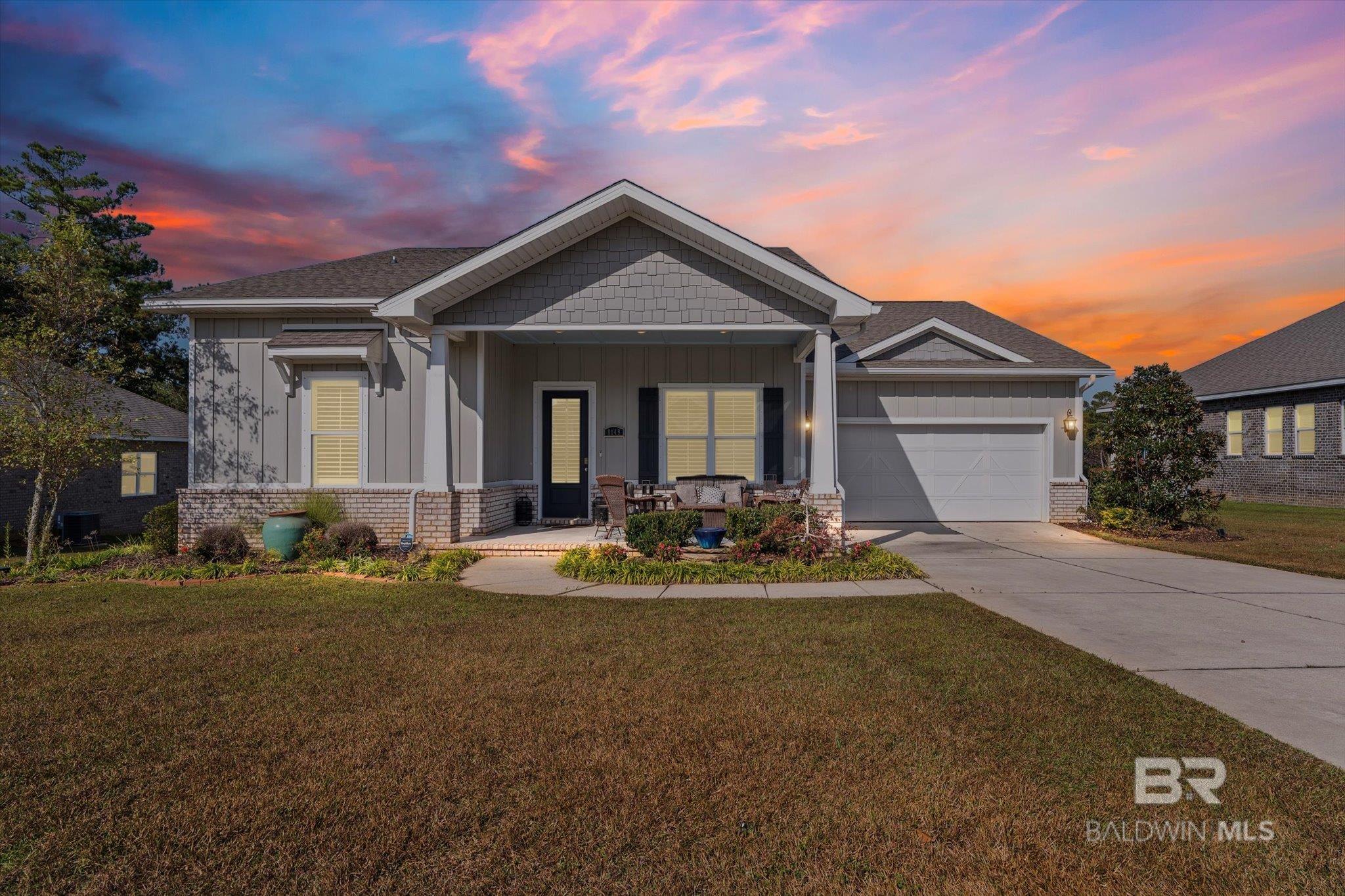 9149 Diamante Boulevard, Daphne, AL, 36526