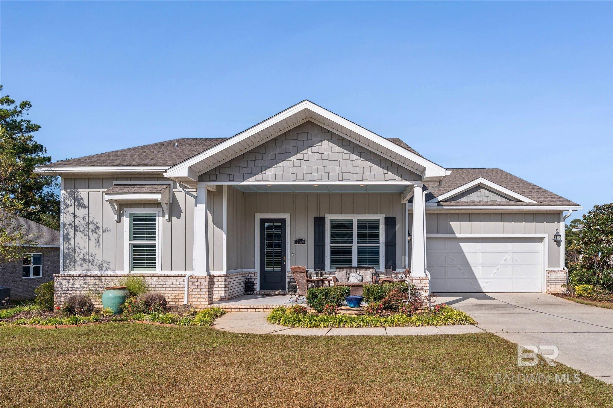 9149 Diamante Boulevard, Daphne, AL, 36526