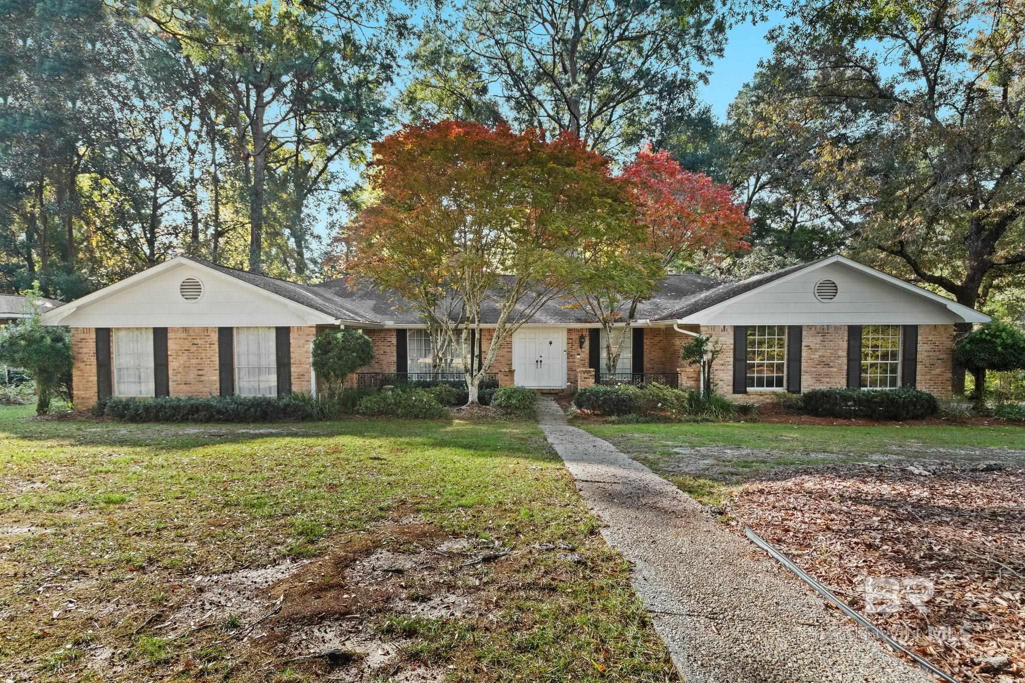 Fairhope Home from $500,000-$600,000