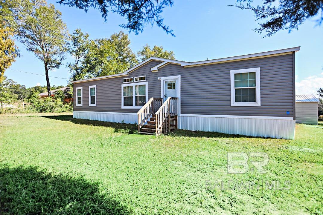 19180 Horseshoe Circle