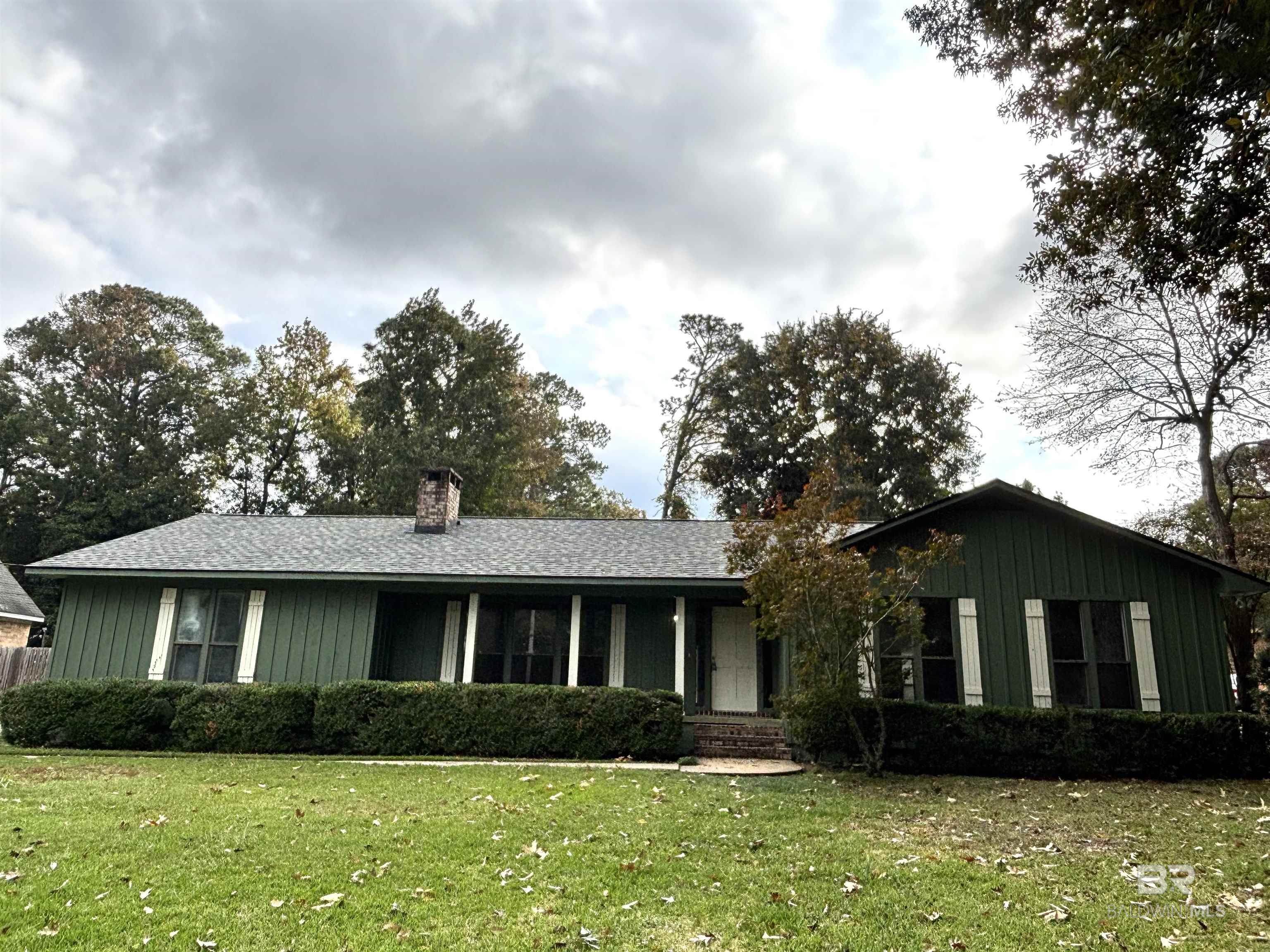 Spanish Fort Listings