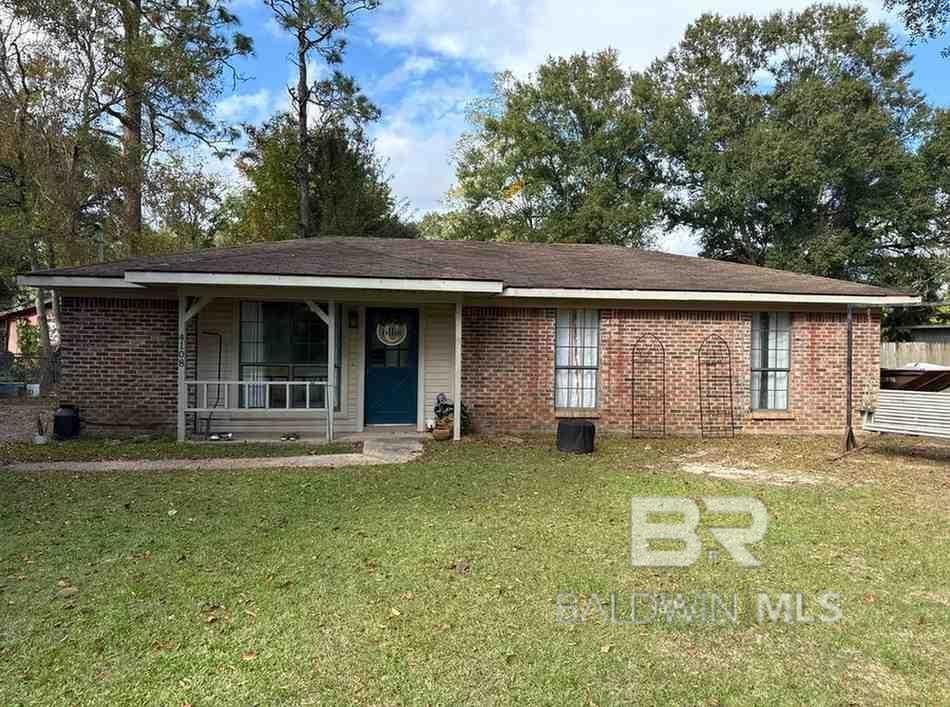 Loxley AL Real Estate