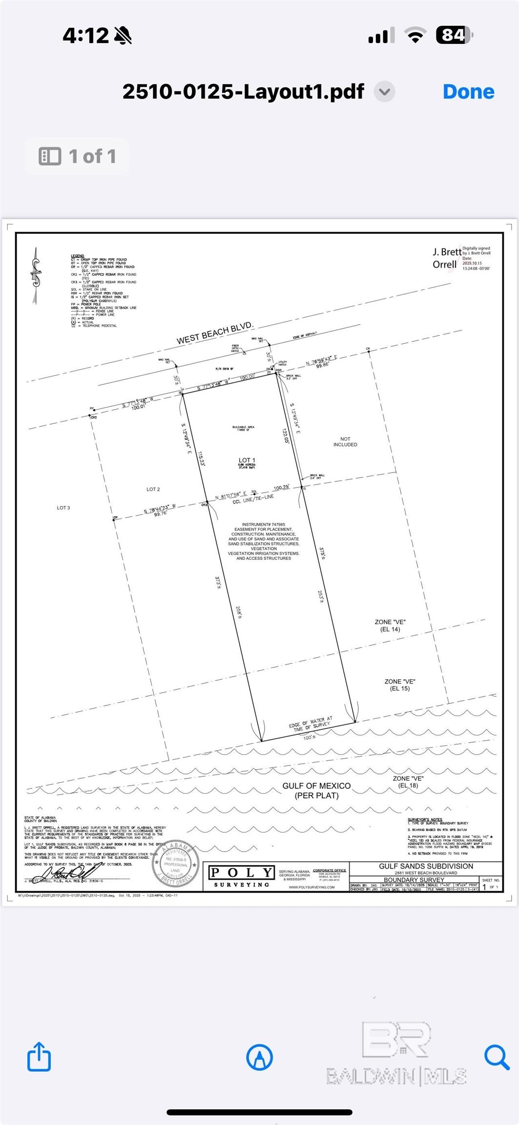 Commercial Property for Sale - Gulf Shores