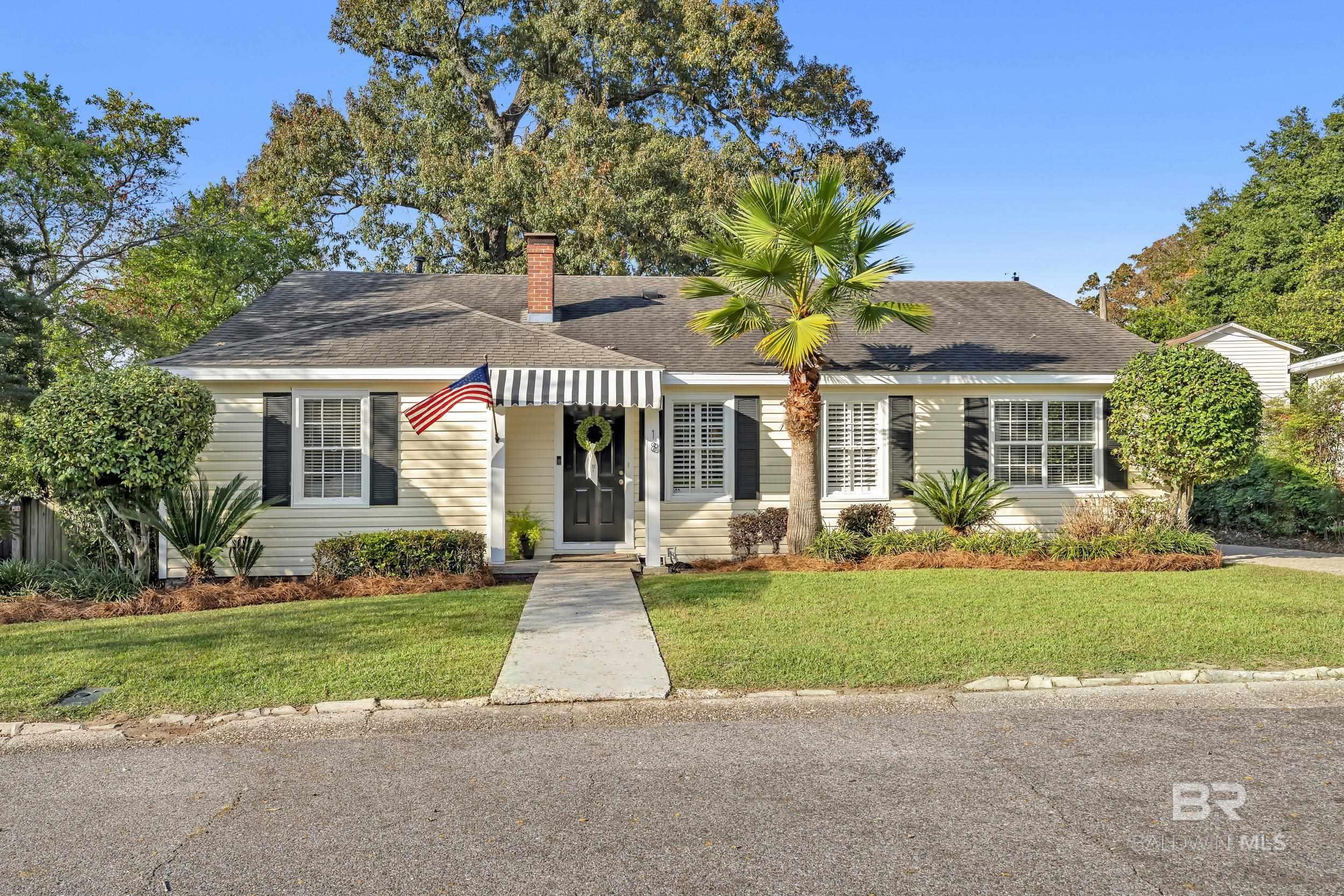 <p>Map of the Area</p>