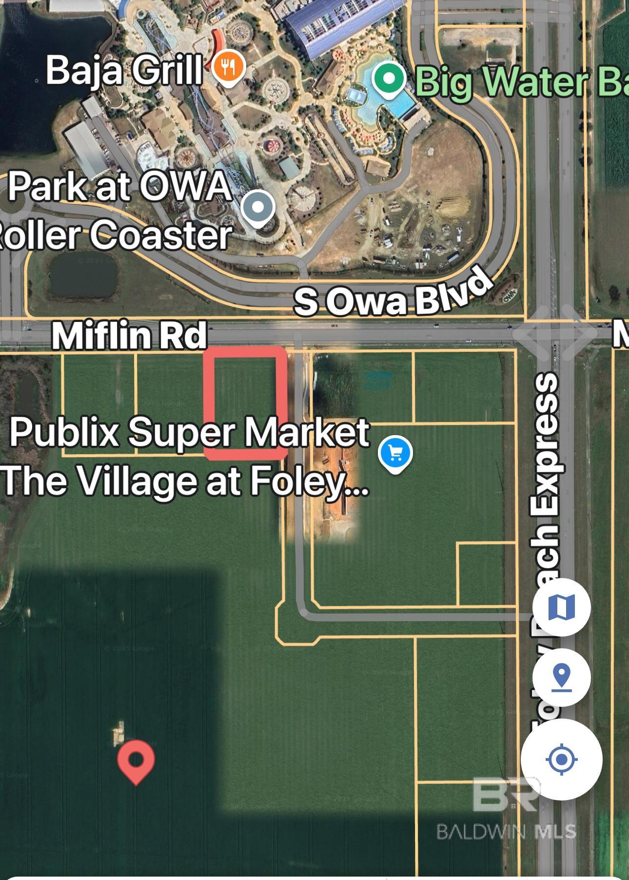 Homes for Sale in Foley - Foley AL