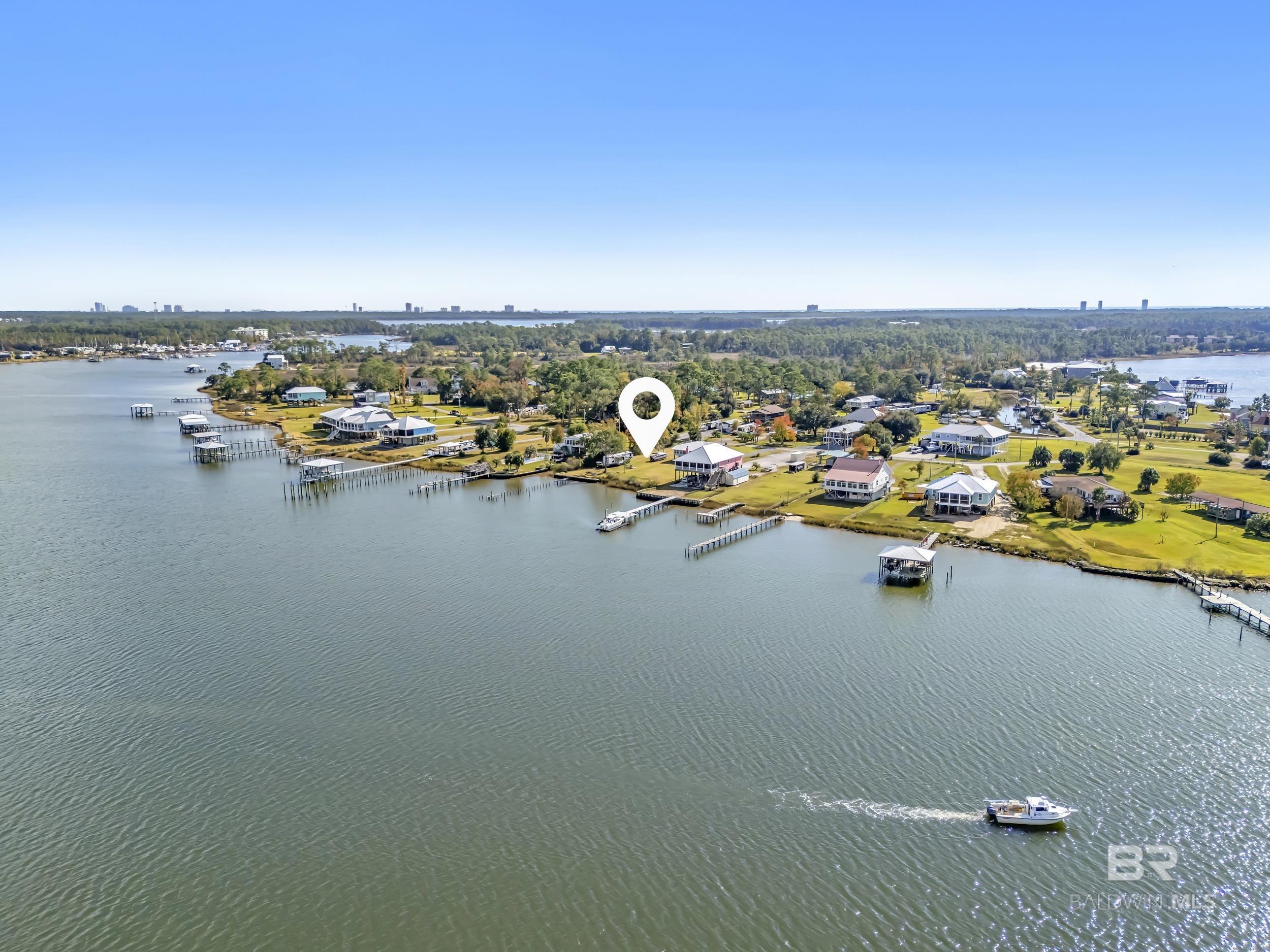 Commercial Property for Sale - Gulf Shores