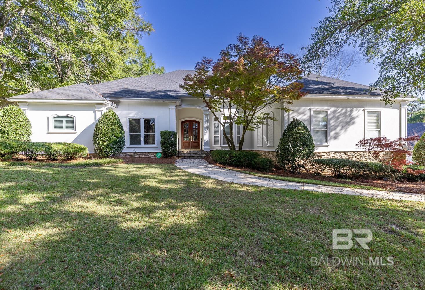 Homes for Sale in Rock Creek - Fairhope AL