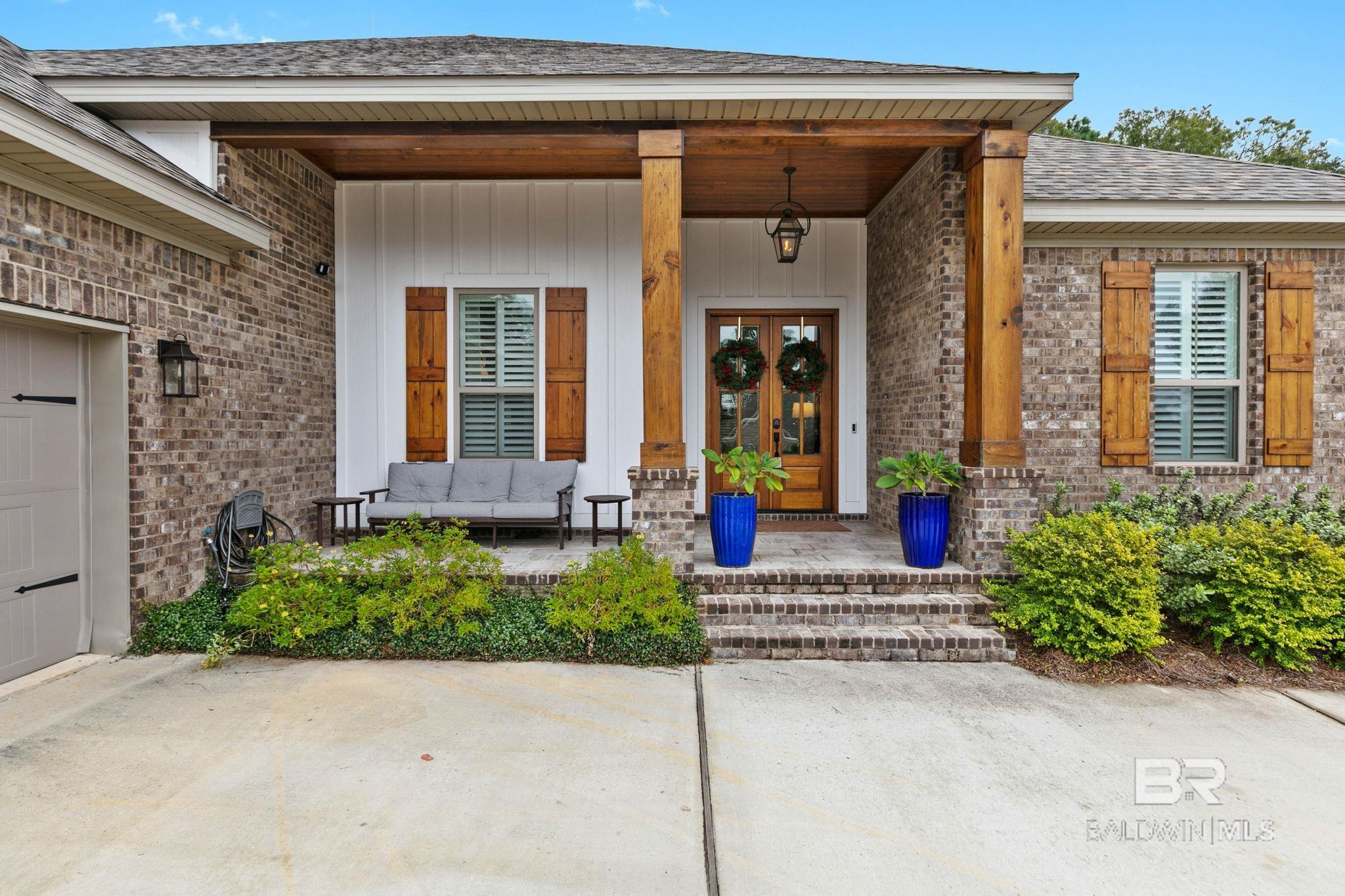 Spanish Fort AL Real Estate