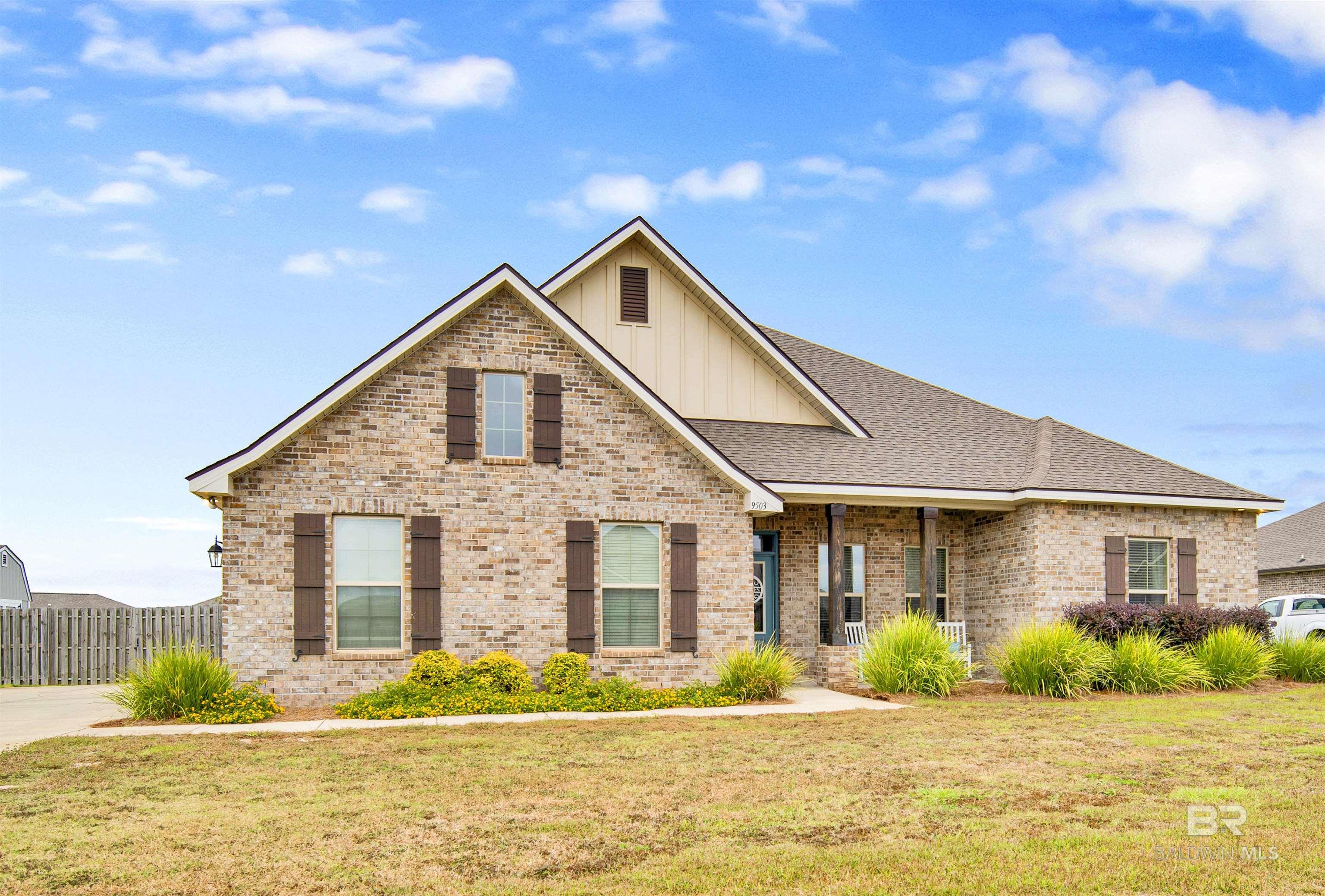 Daphne High School - Homes For Sale