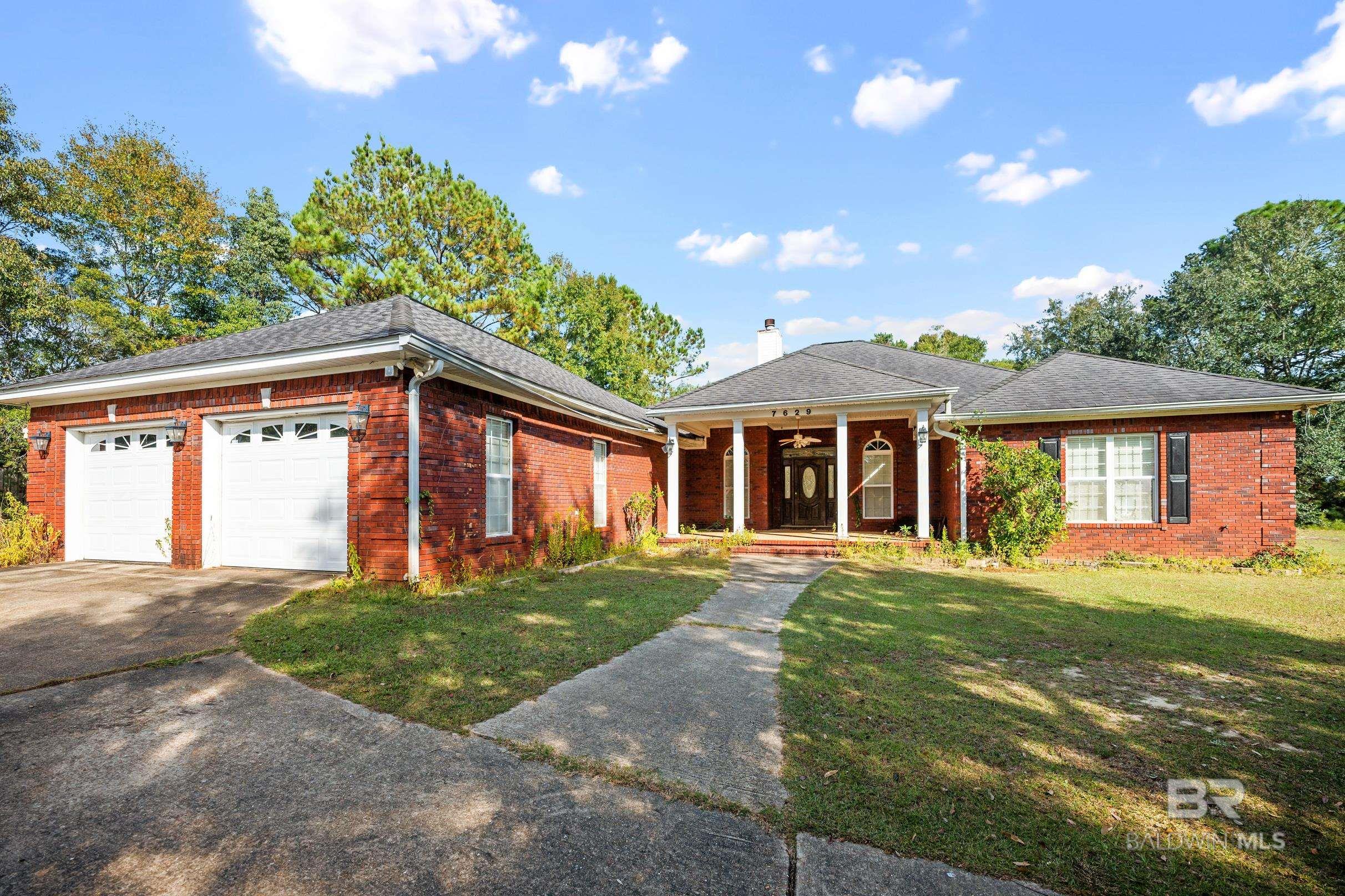 Daphne High School - Homes For Sale