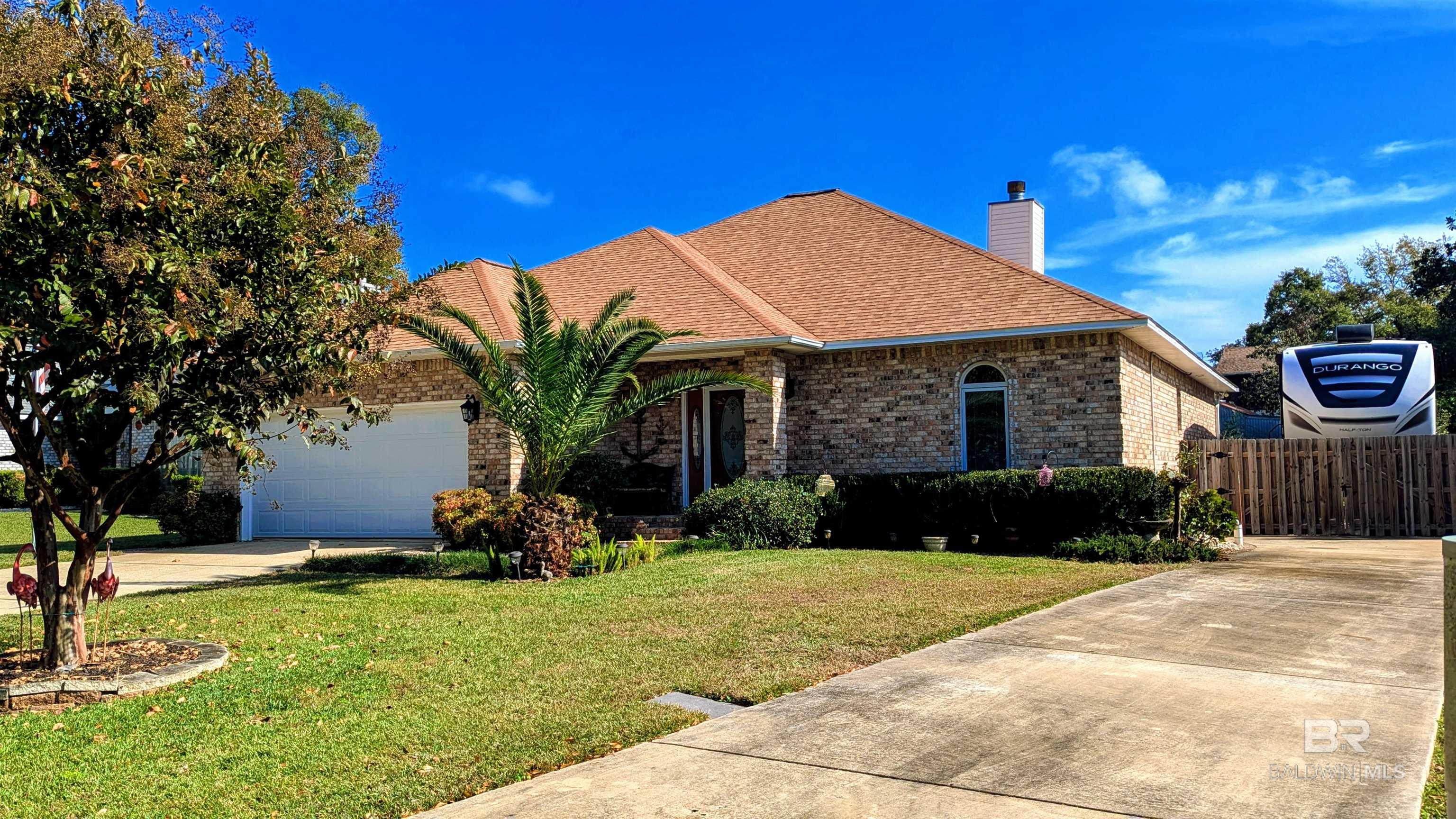 Lillian AL Real Estate