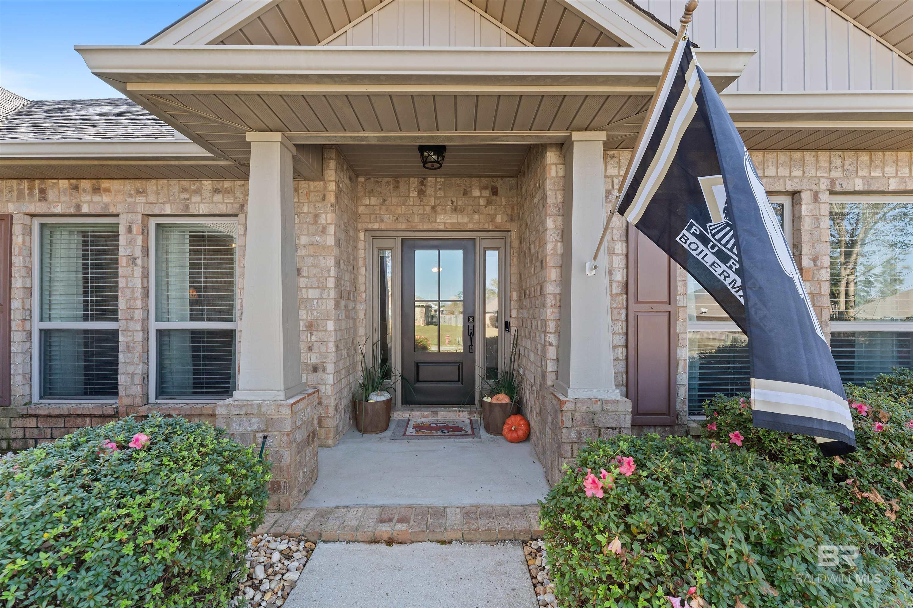 Spanish Fort Homes from $400,000-$500,000