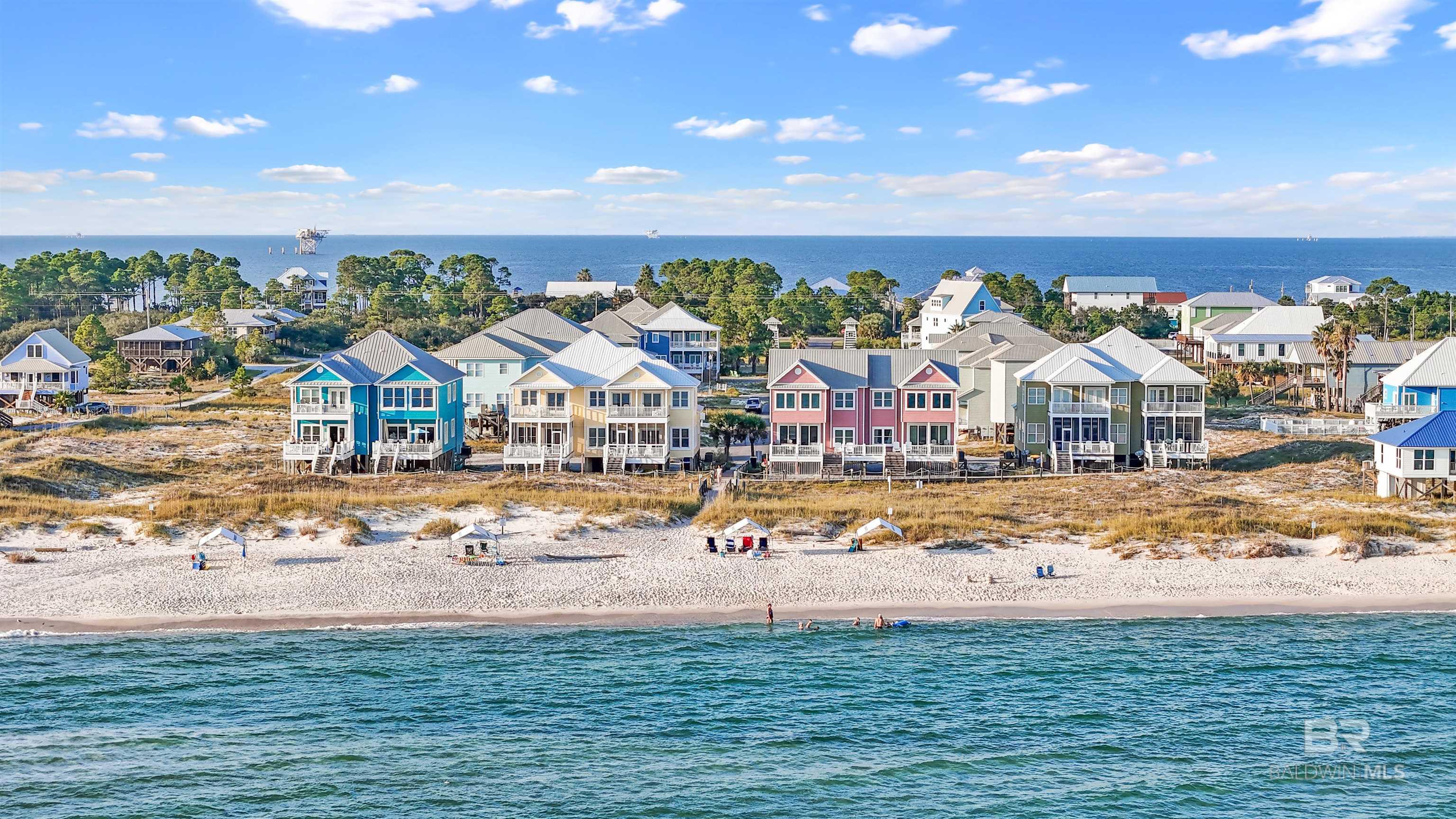 Homes for Sale in Gulf Shores - Gulf Shores AL