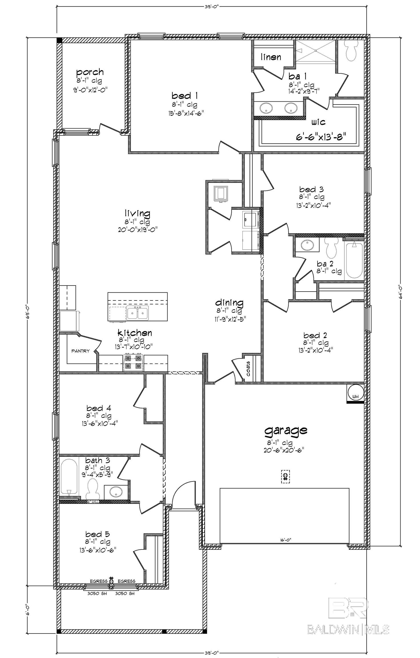 31734 Lyon Road, Spanish Fort, AL, 36527