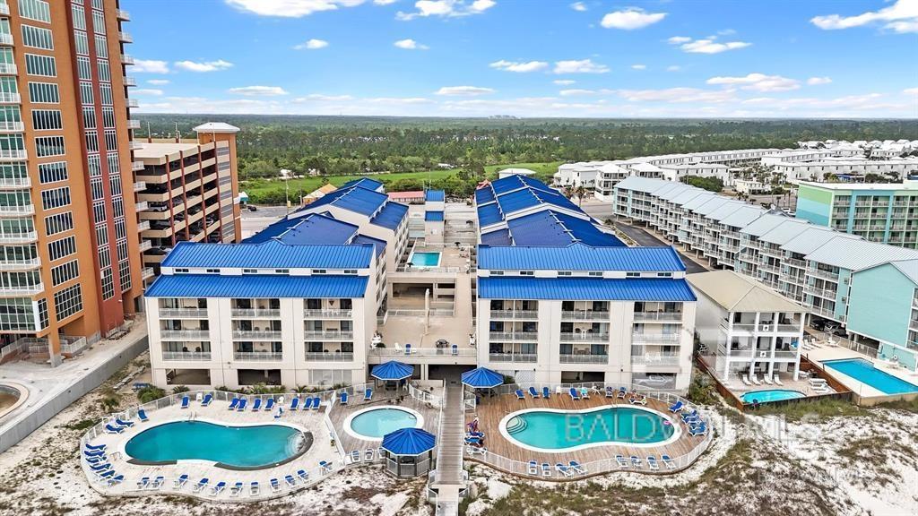 Orange Beach Condos from $300,000 to $400,000