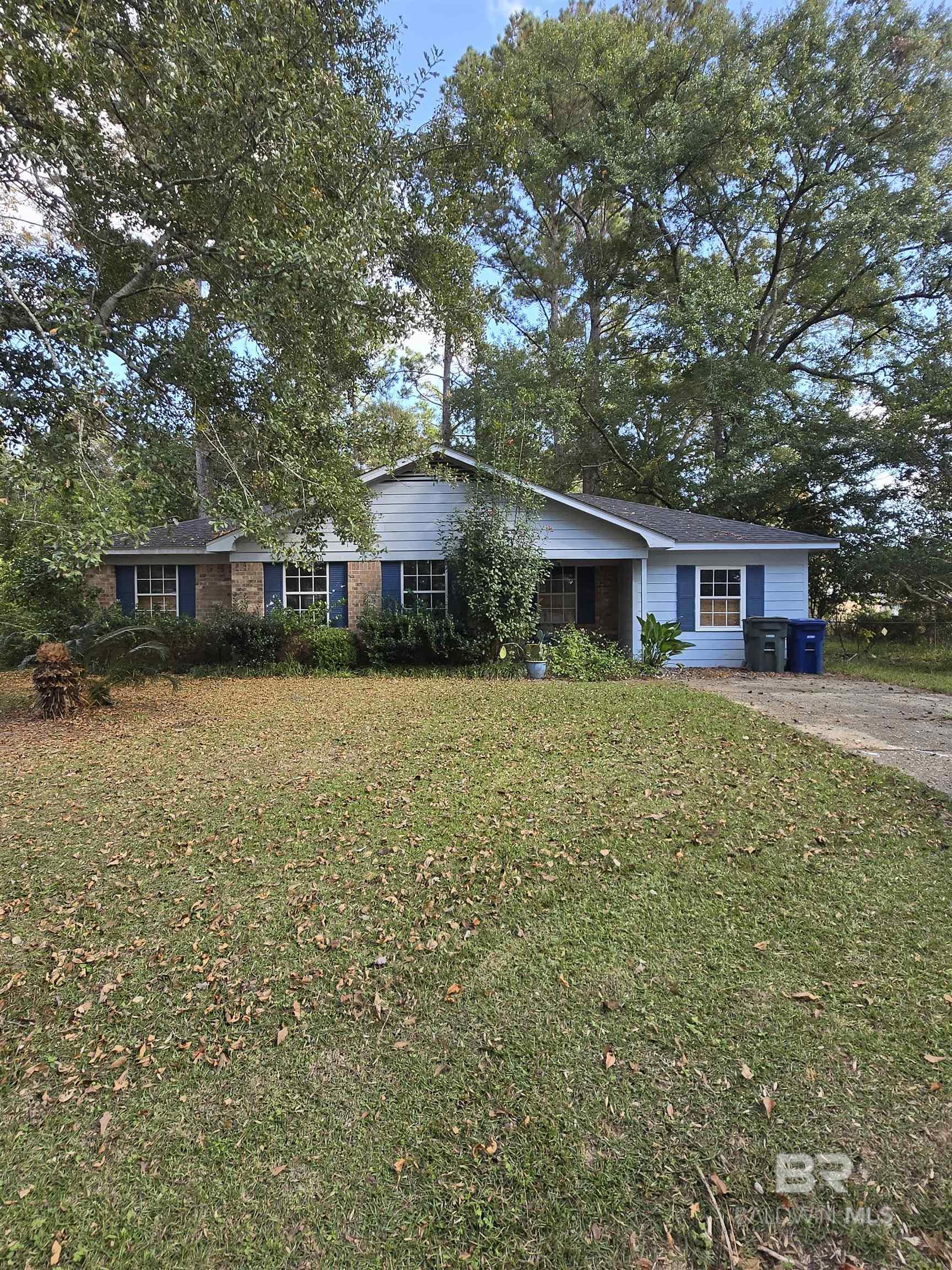 Least Expensive Homes in Foley AL