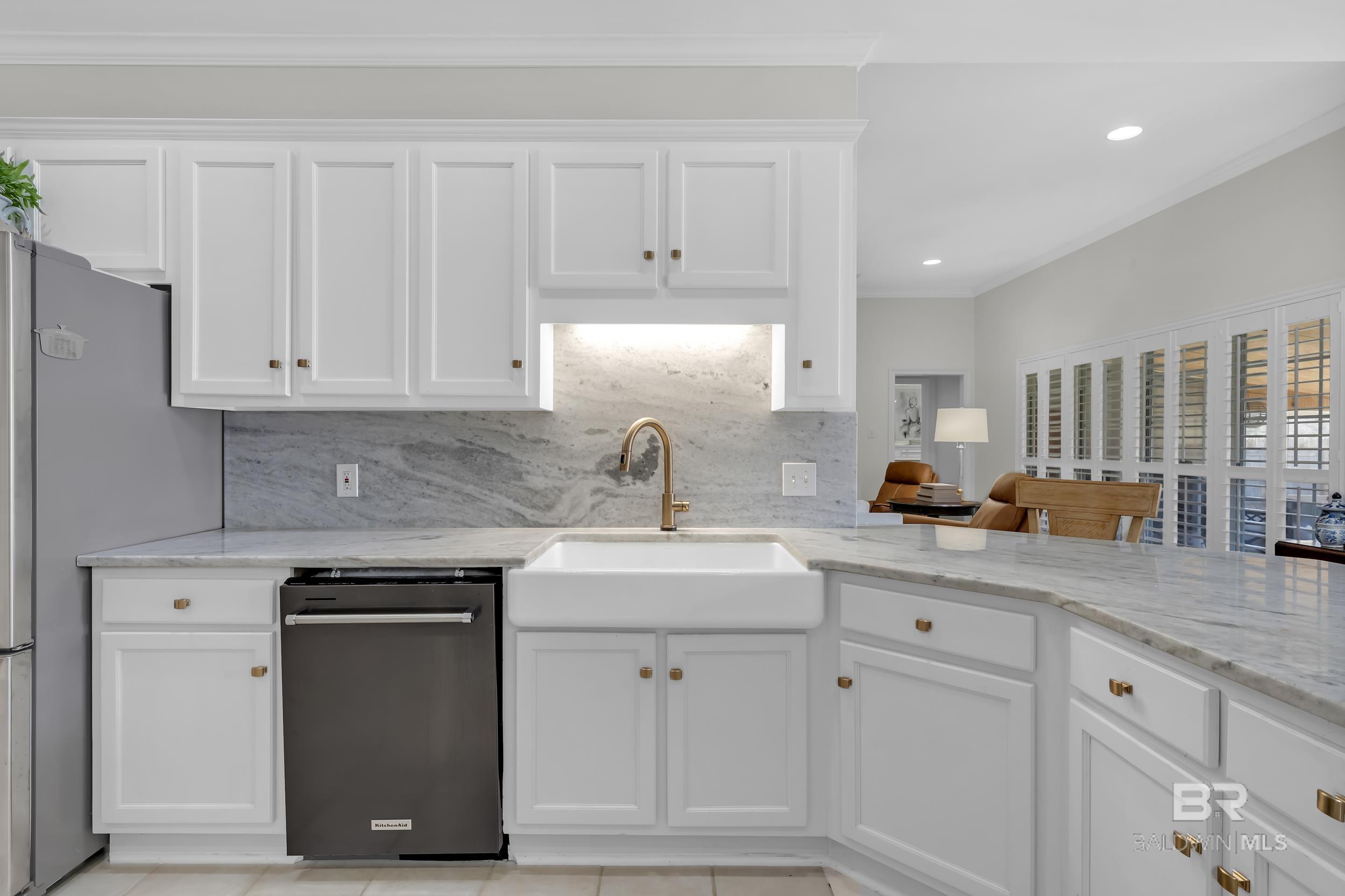 9820 Sommerset Drive, Daphne, AL, 36526