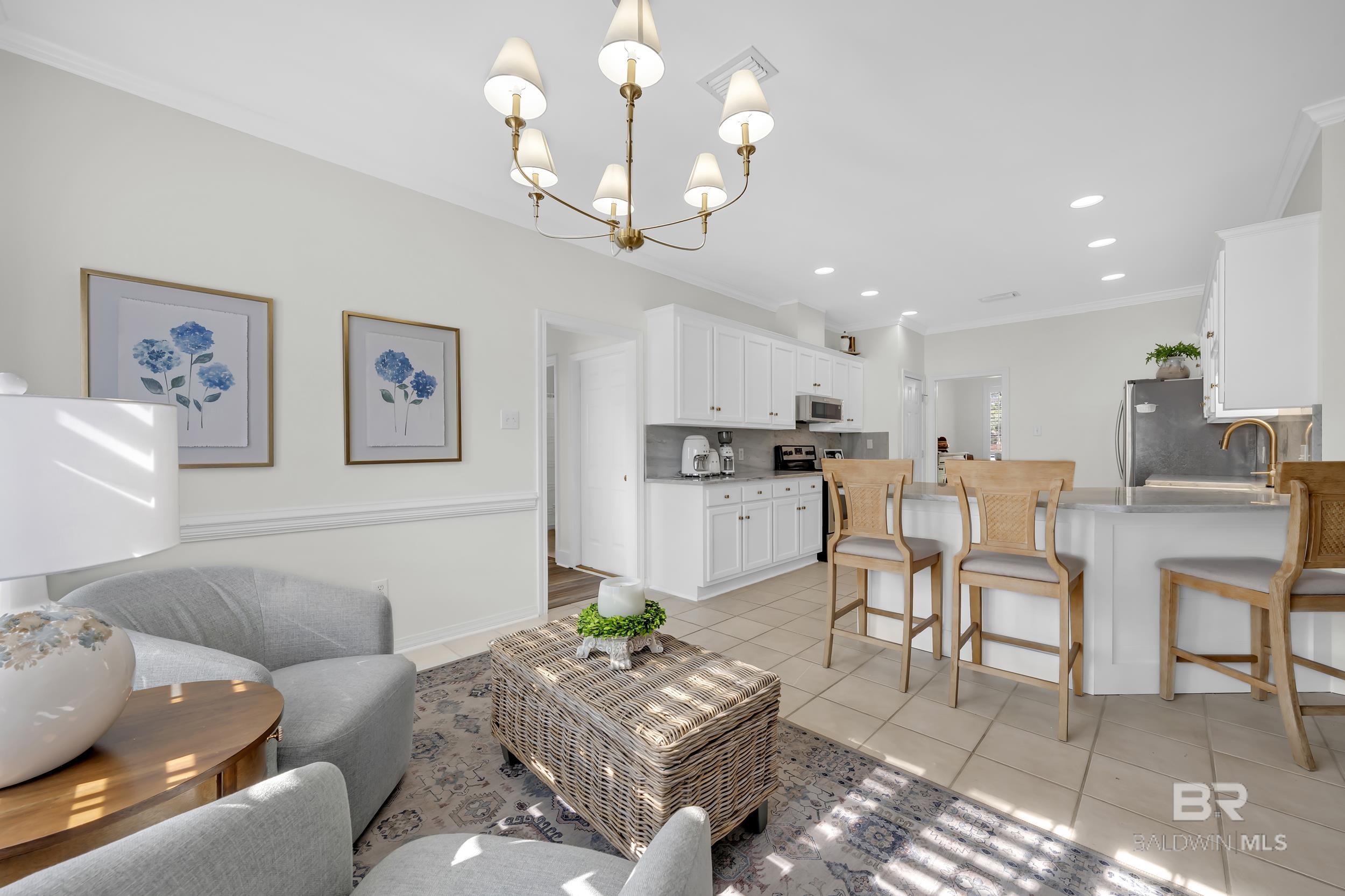 9820 Sommerset Drive, Daphne, AL, 36526