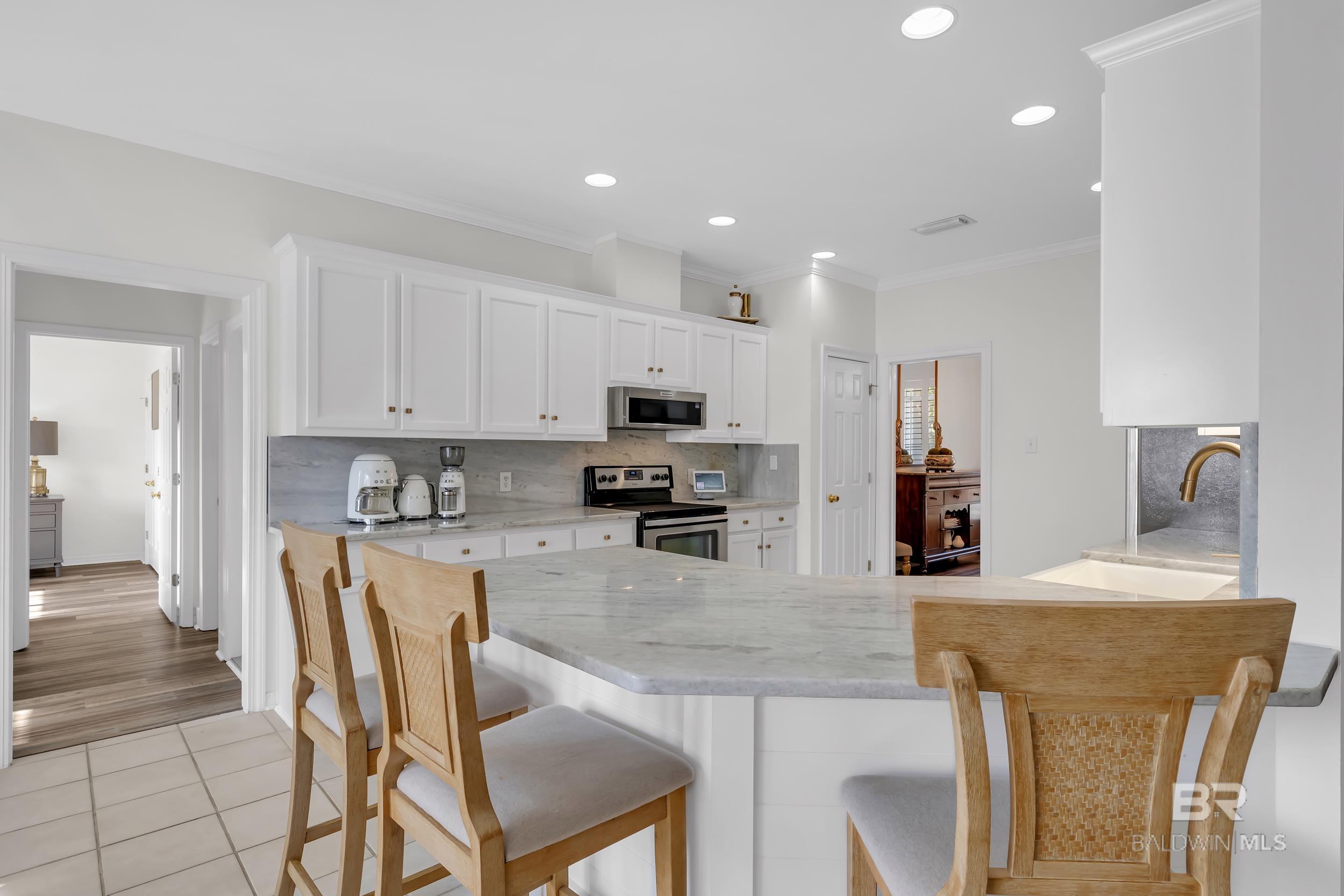 9820 Sommerset Drive, Daphne, AL, 36526