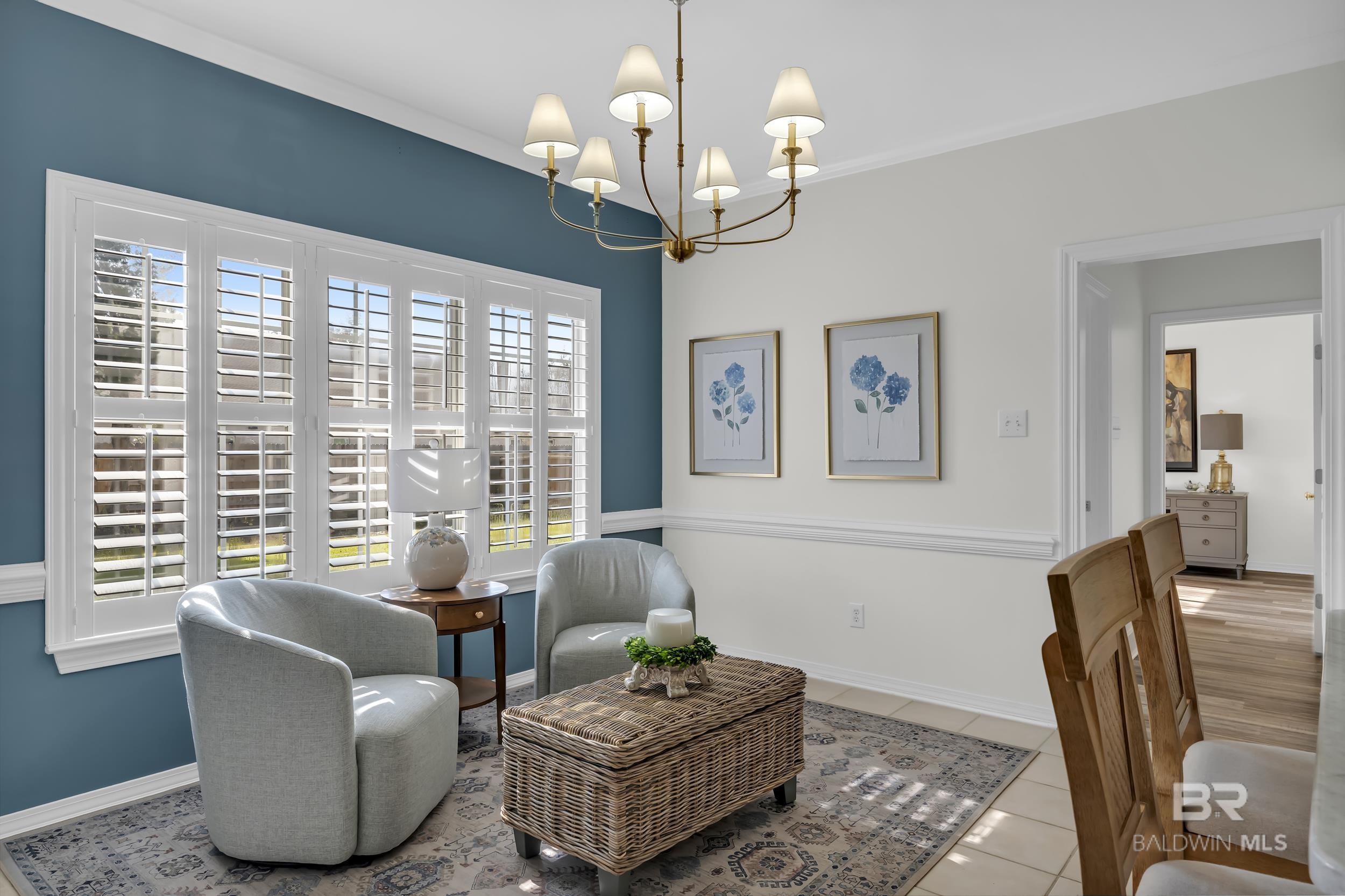 9820 Sommerset Drive, Daphne, AL, 36526