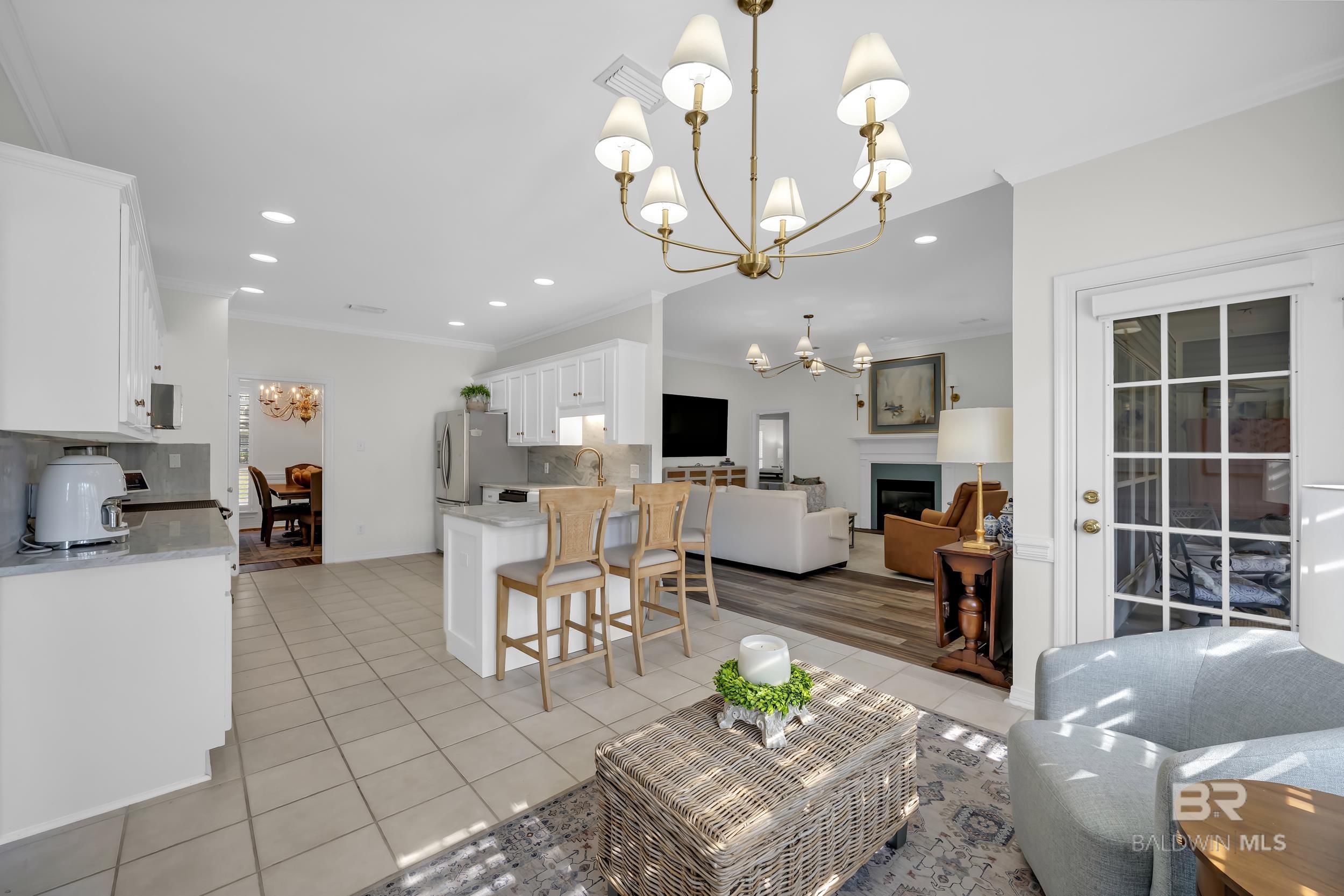 9820 Sommerset Drive, Daphne, AL, 36526