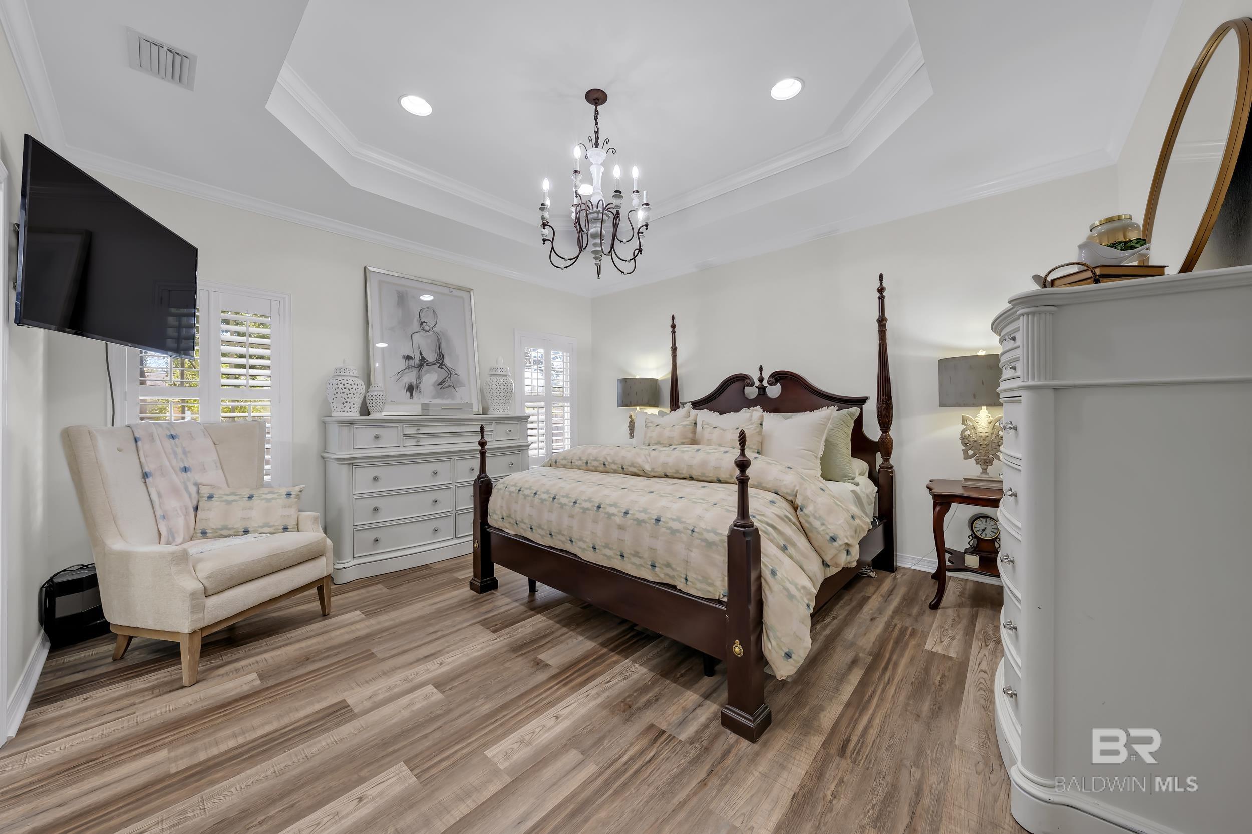 9820 Sommerset Drive, Daphne, AL, 36526