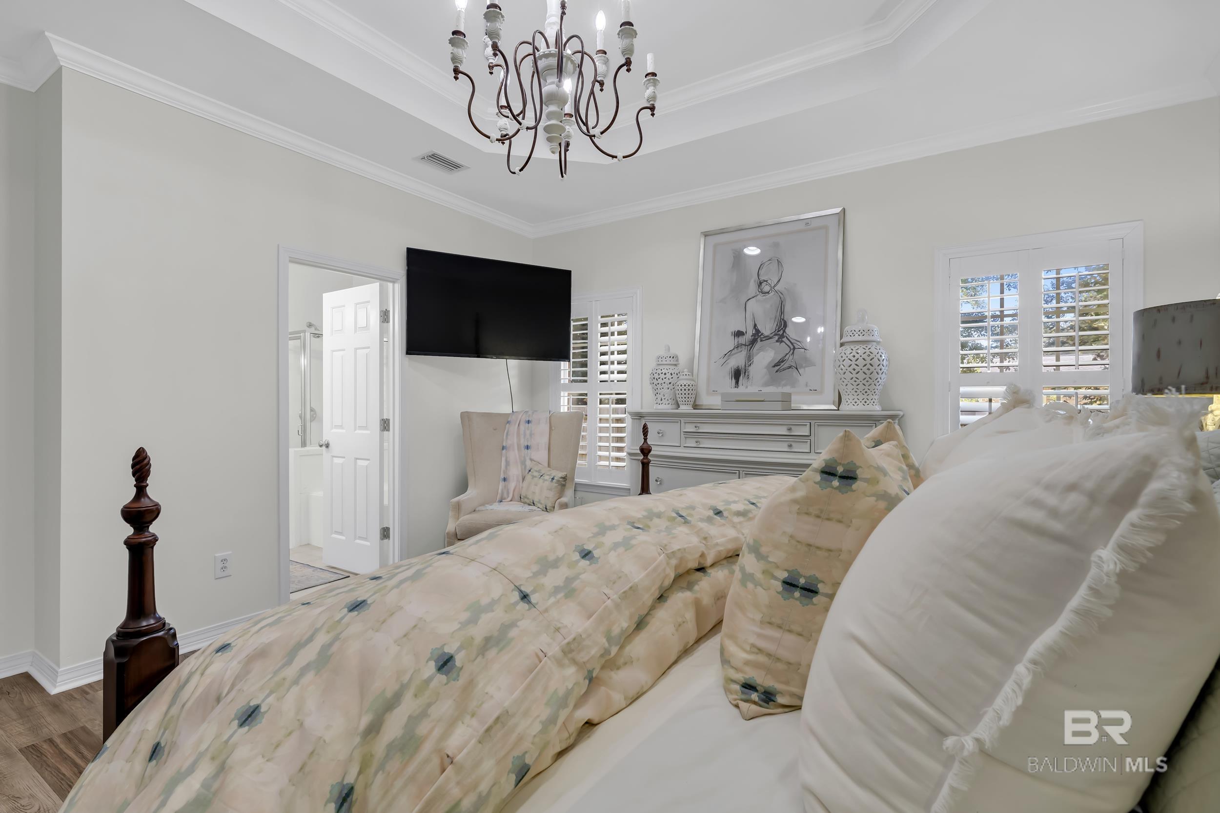 9820 Sommerset Drive, Daphne, AL, 36526