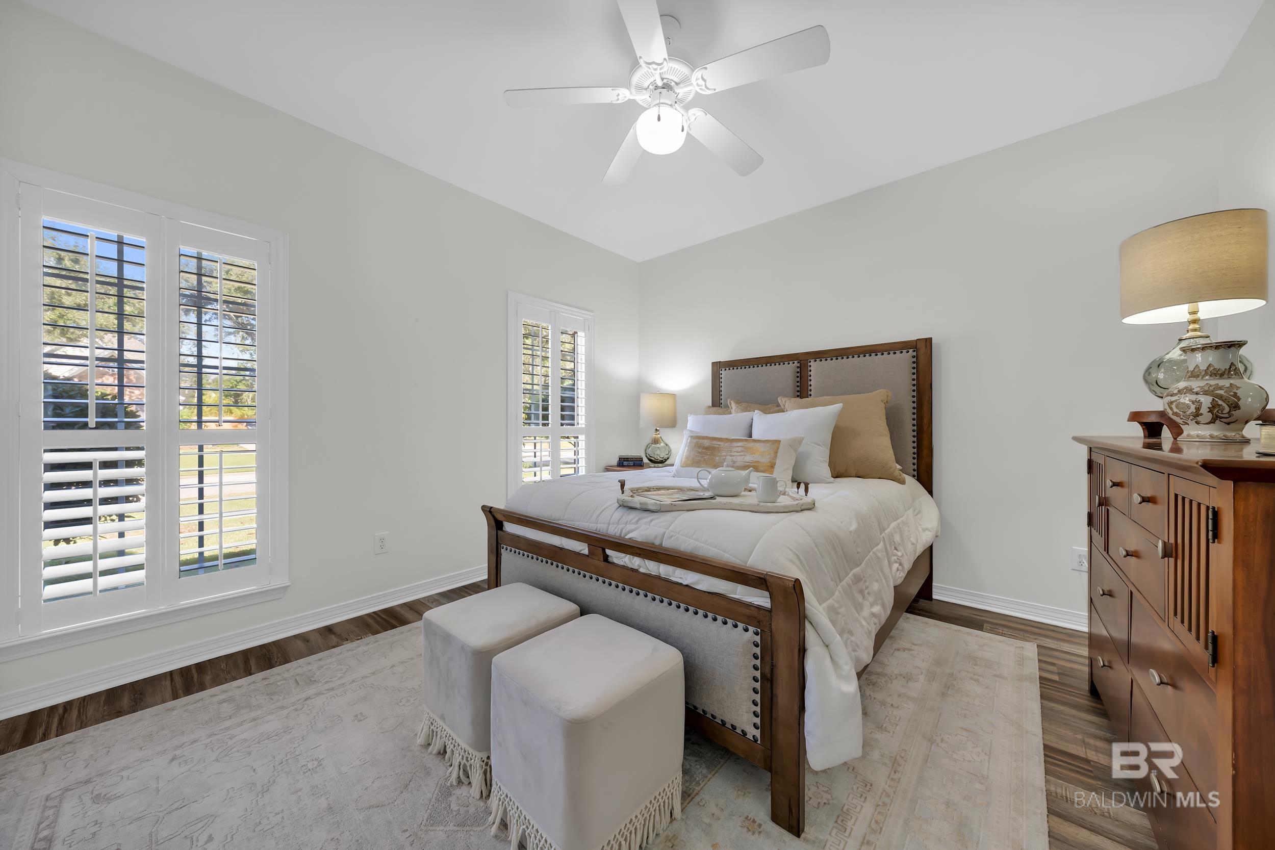 9820 Sommerset Drive, Daphne, AL, 36526