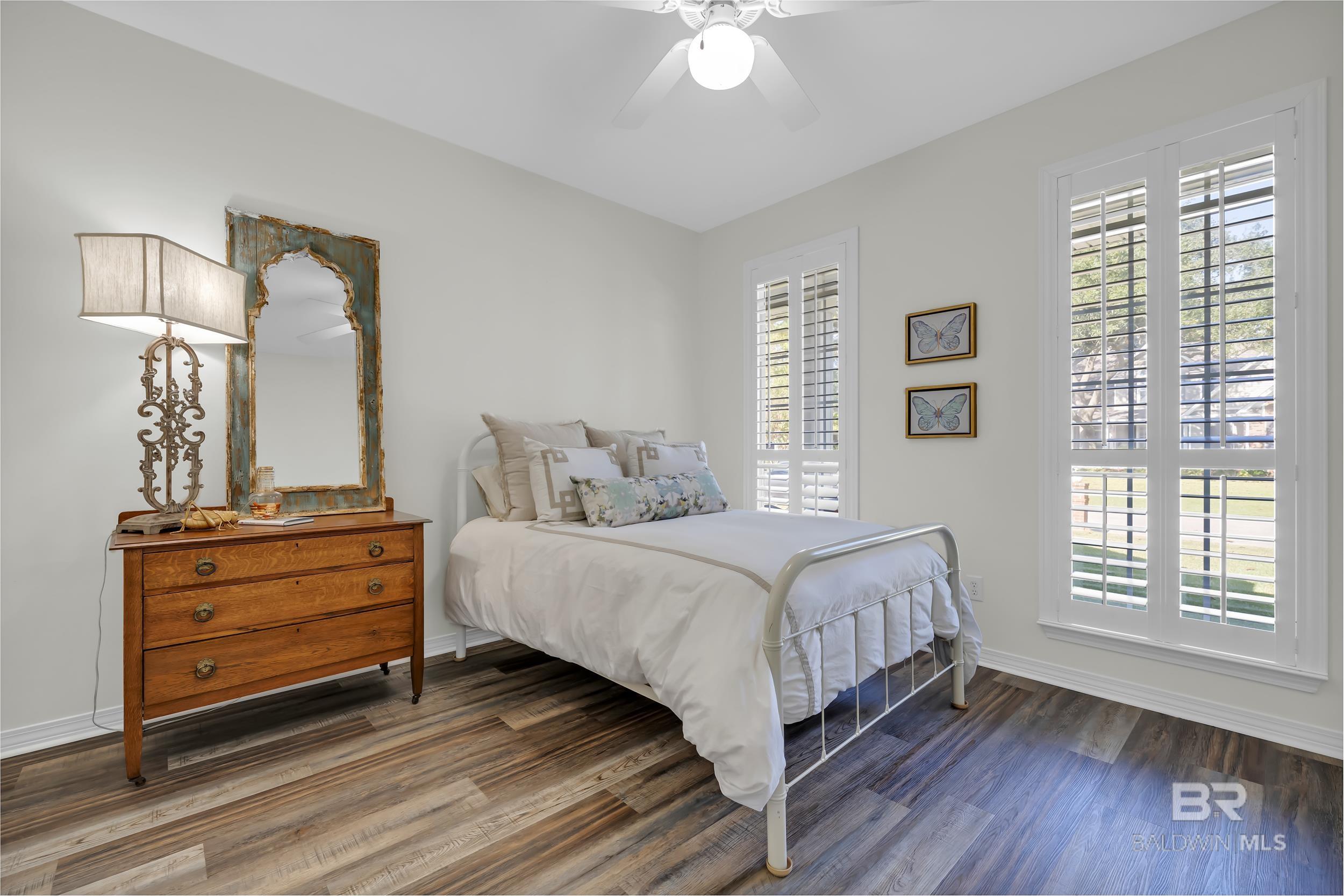 9820 Sommerset Drive, Daphne, AL, 36526