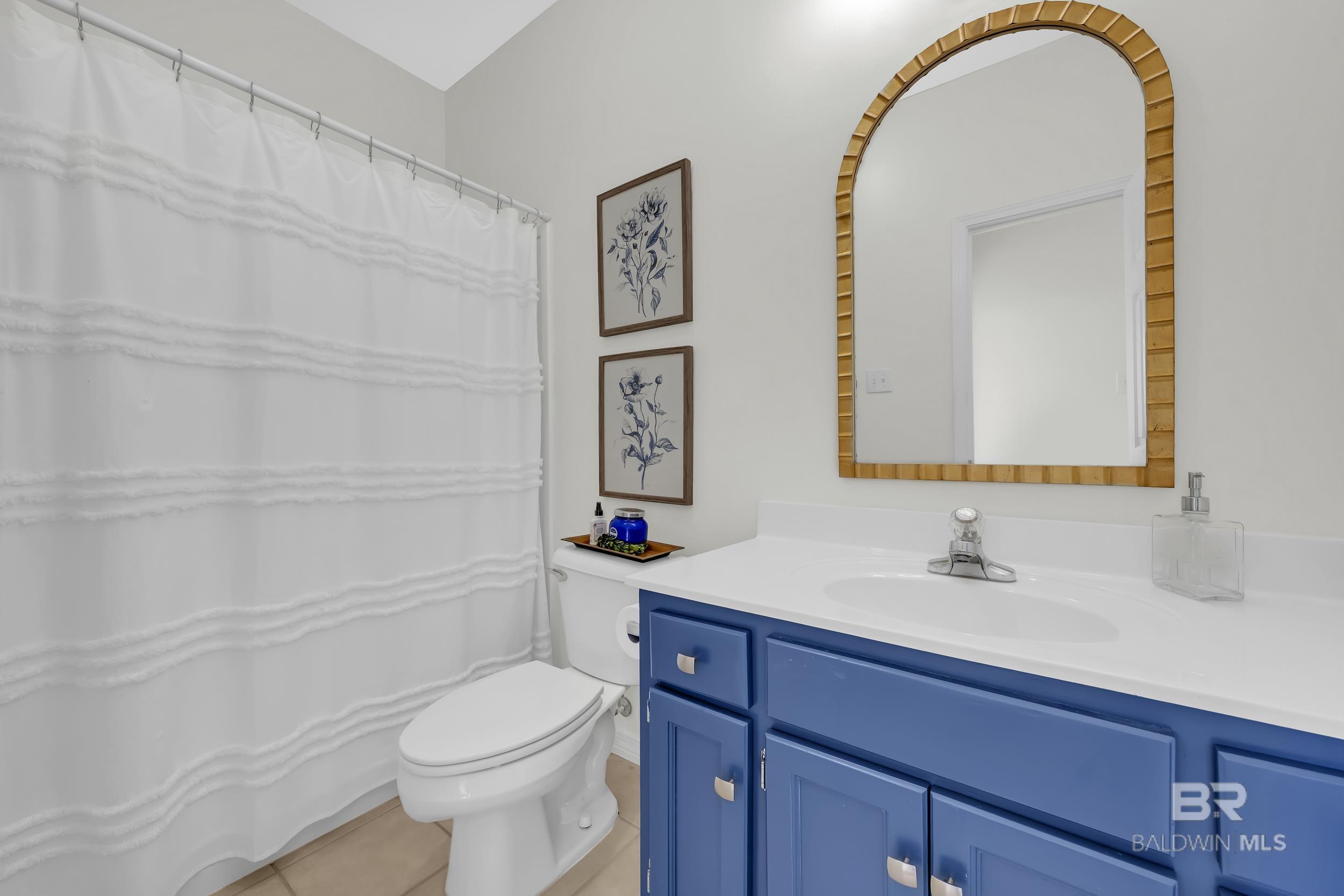 9820 Sommerset Drive, Daphne, AL, 36526