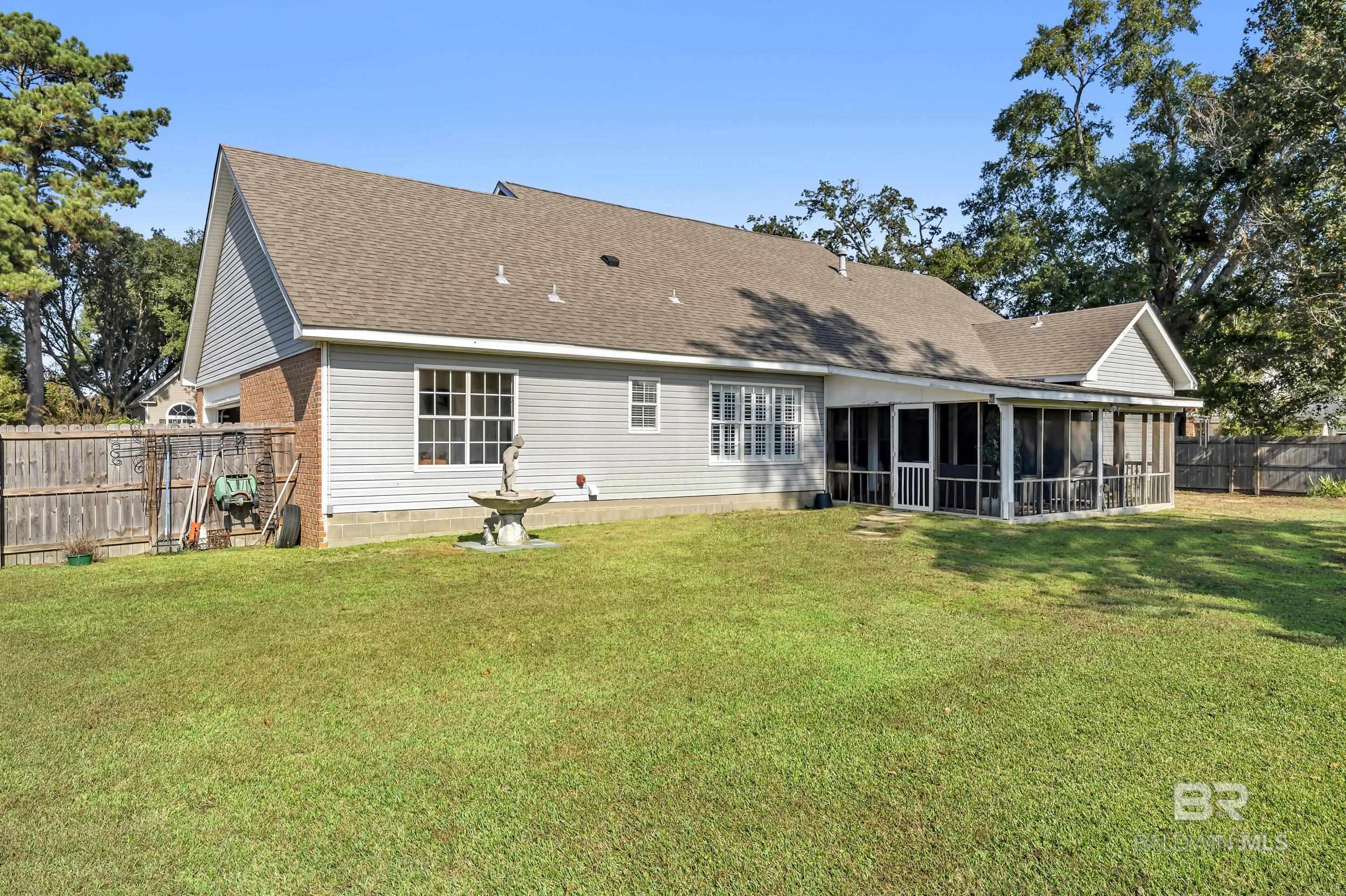 9820 Sommerset Drive, Daphne, AL, 36526