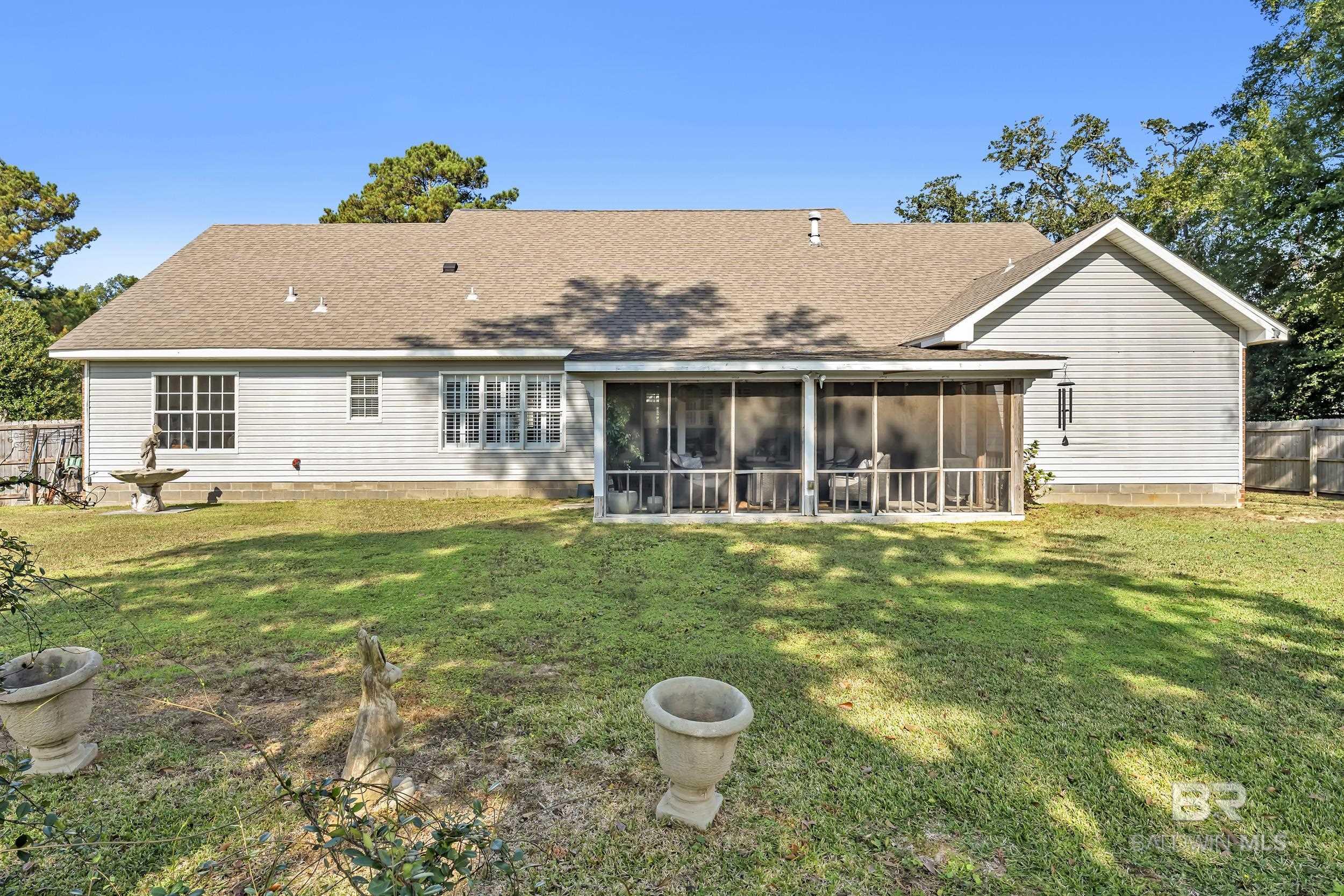 9820 Sommerset Drive, Daphne, AL, 36526