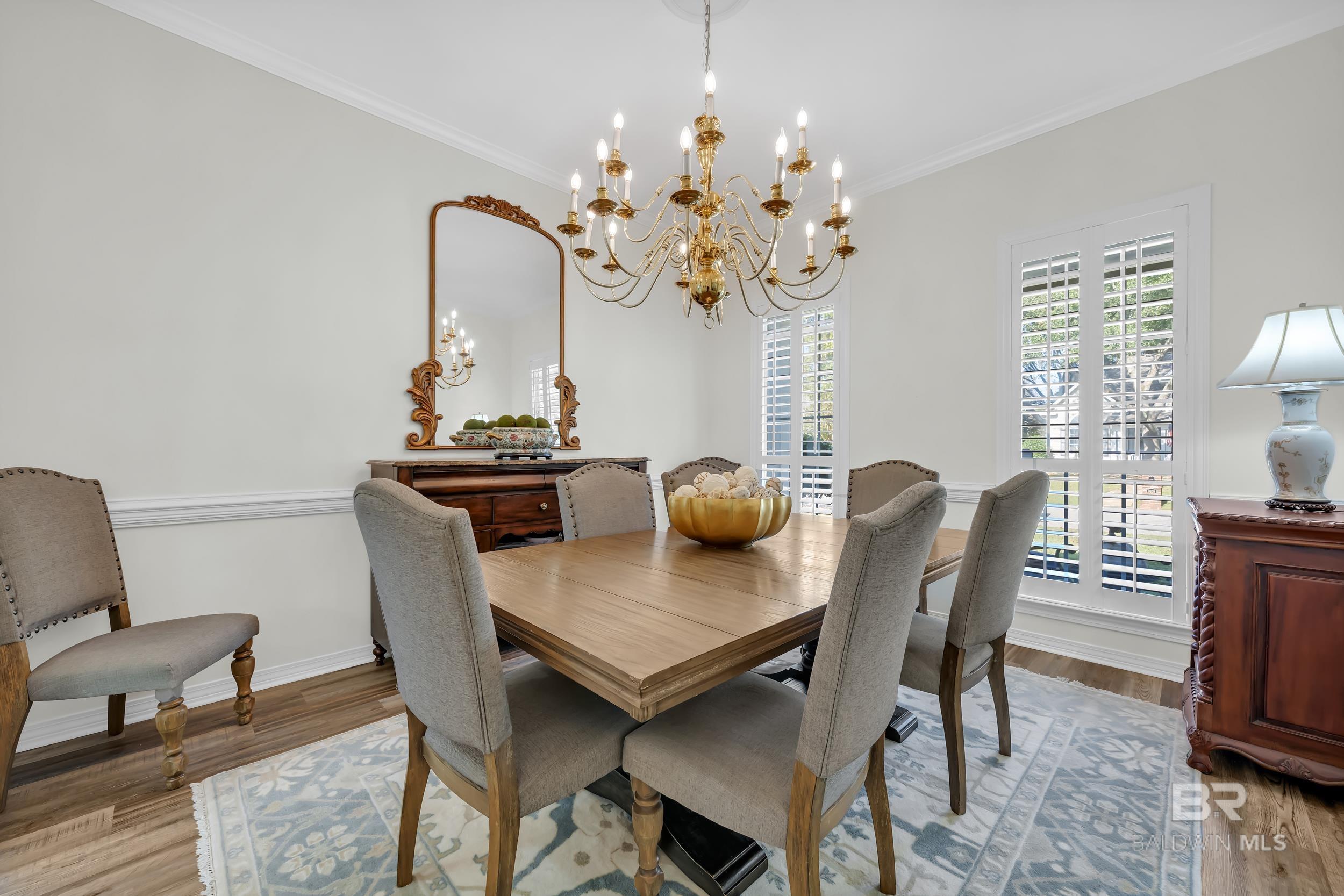 9820 Sommerset Drive, Daphne, AL, 36526