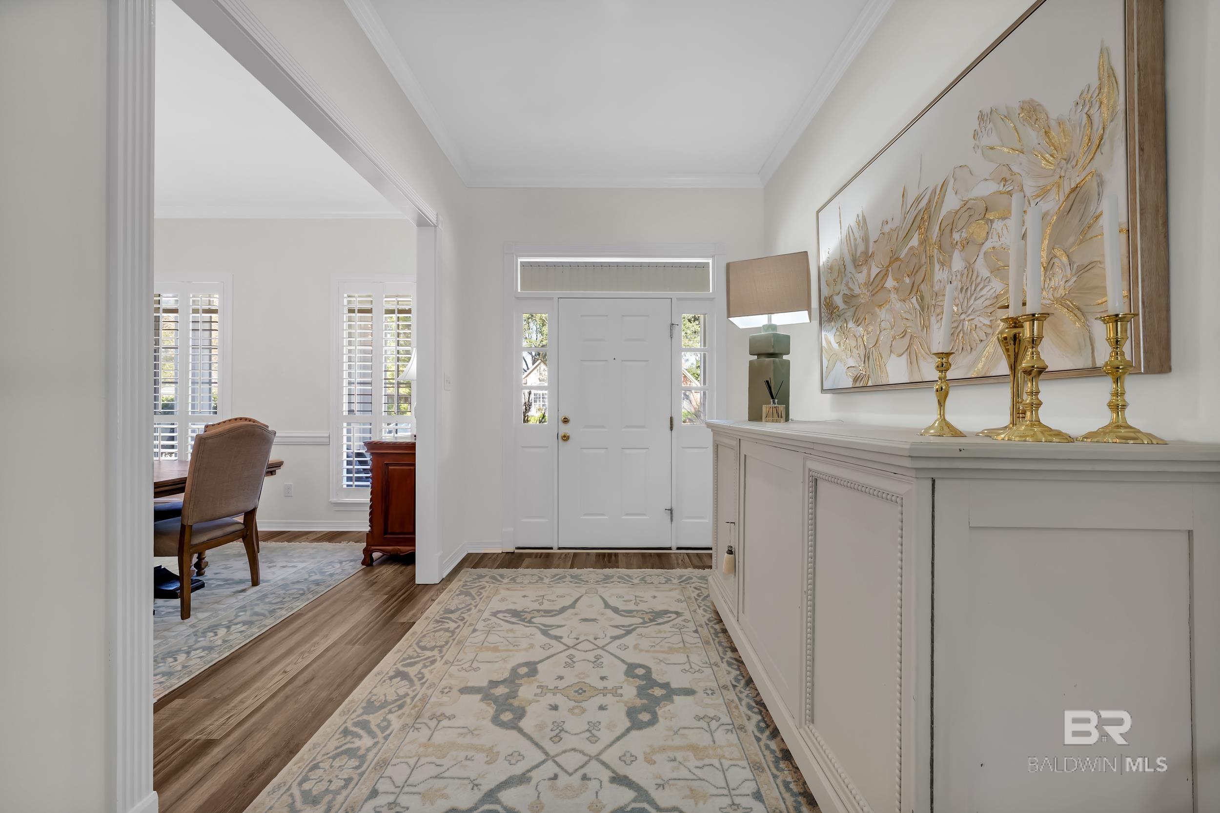 9820 Sommerset Drive, Daphne, AL, 36526