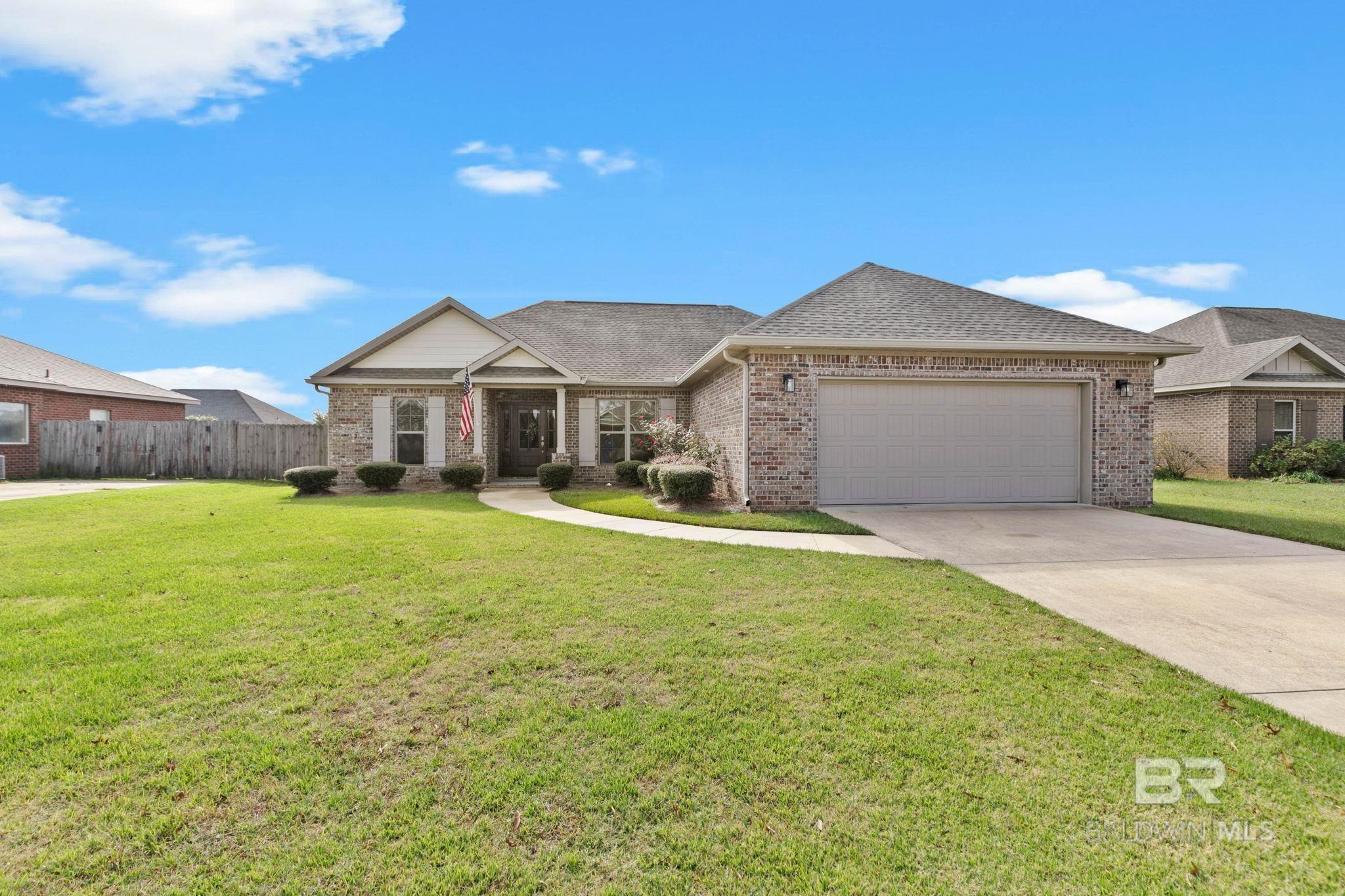 Homes for Sale in Greythorne Estates - Fairhope AL