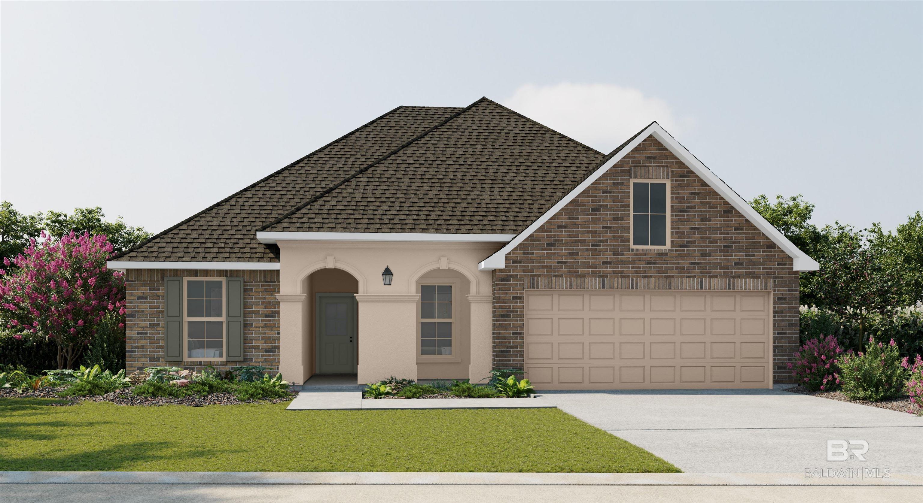 Homes for Sale in Daphne - Daphne AL