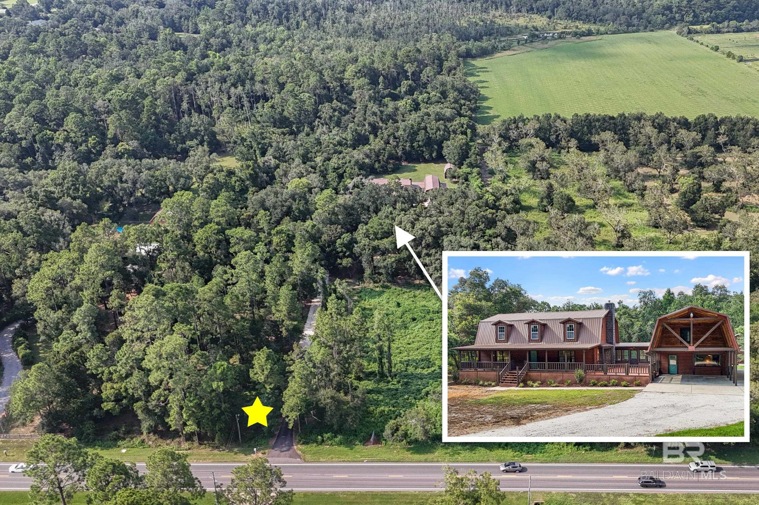 Lillian AL Real Estate