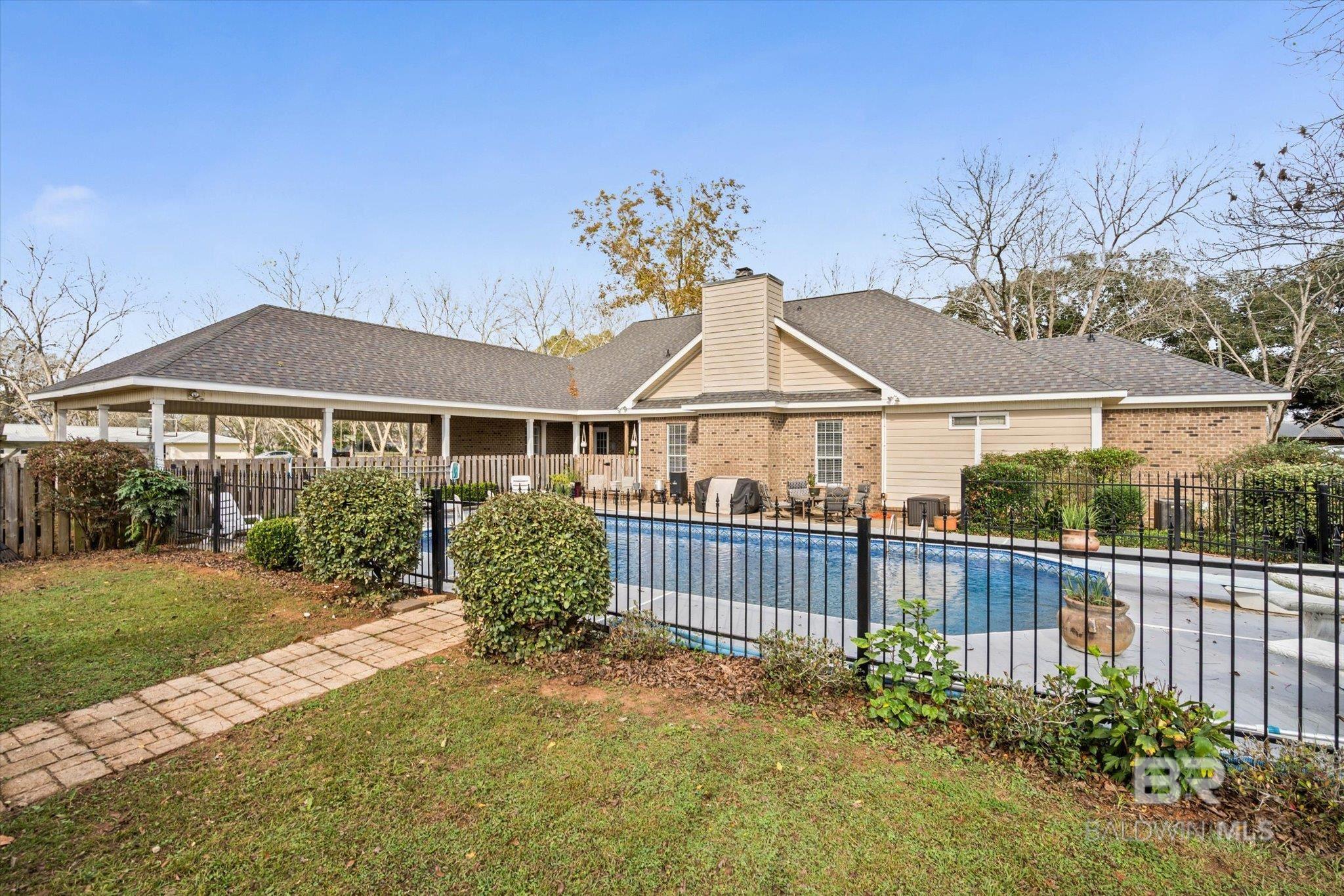 11564 Burris Road, Daphne, AL, 36526