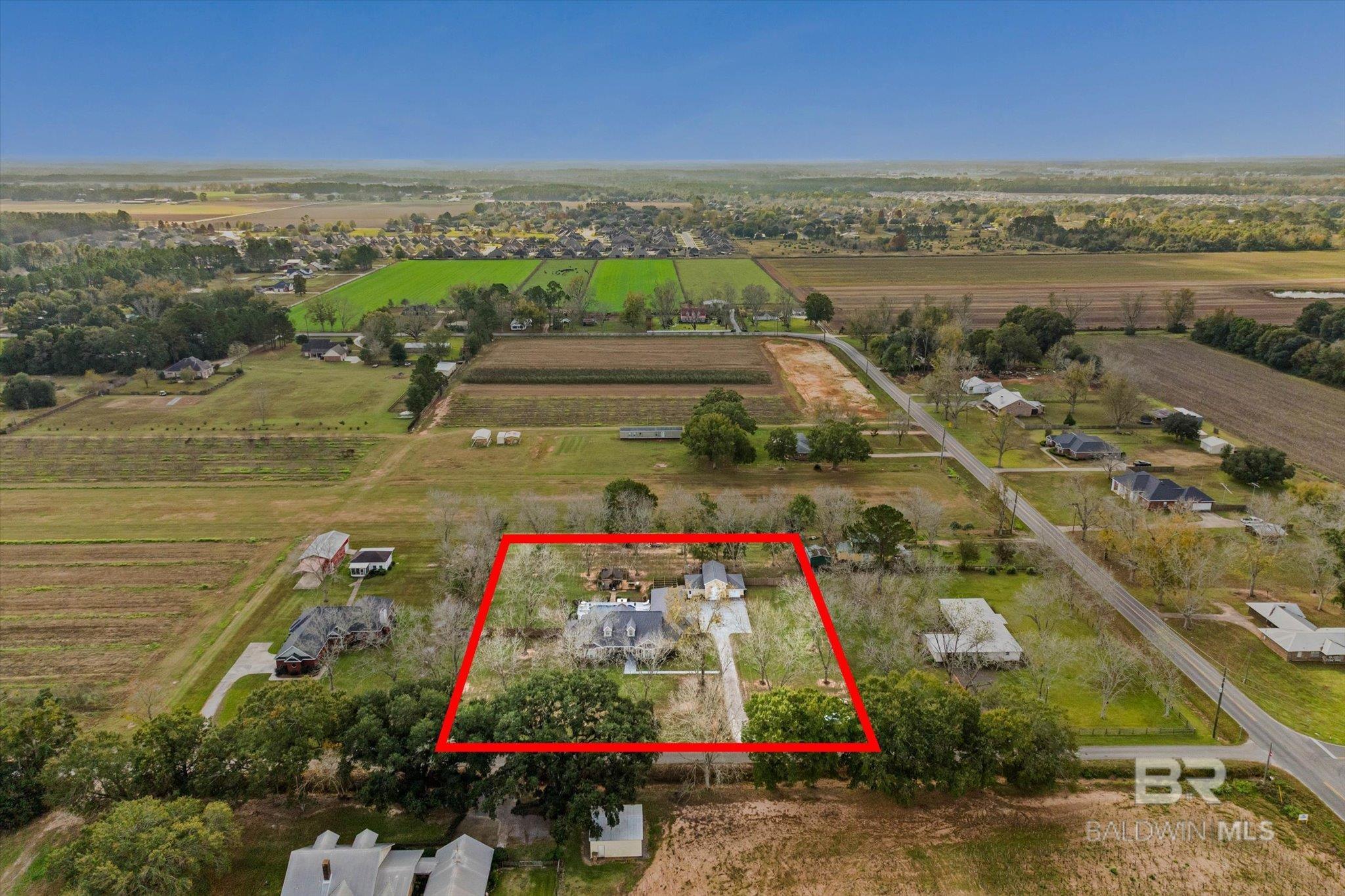 11564 Burris Road, Daphne, AL, 36526