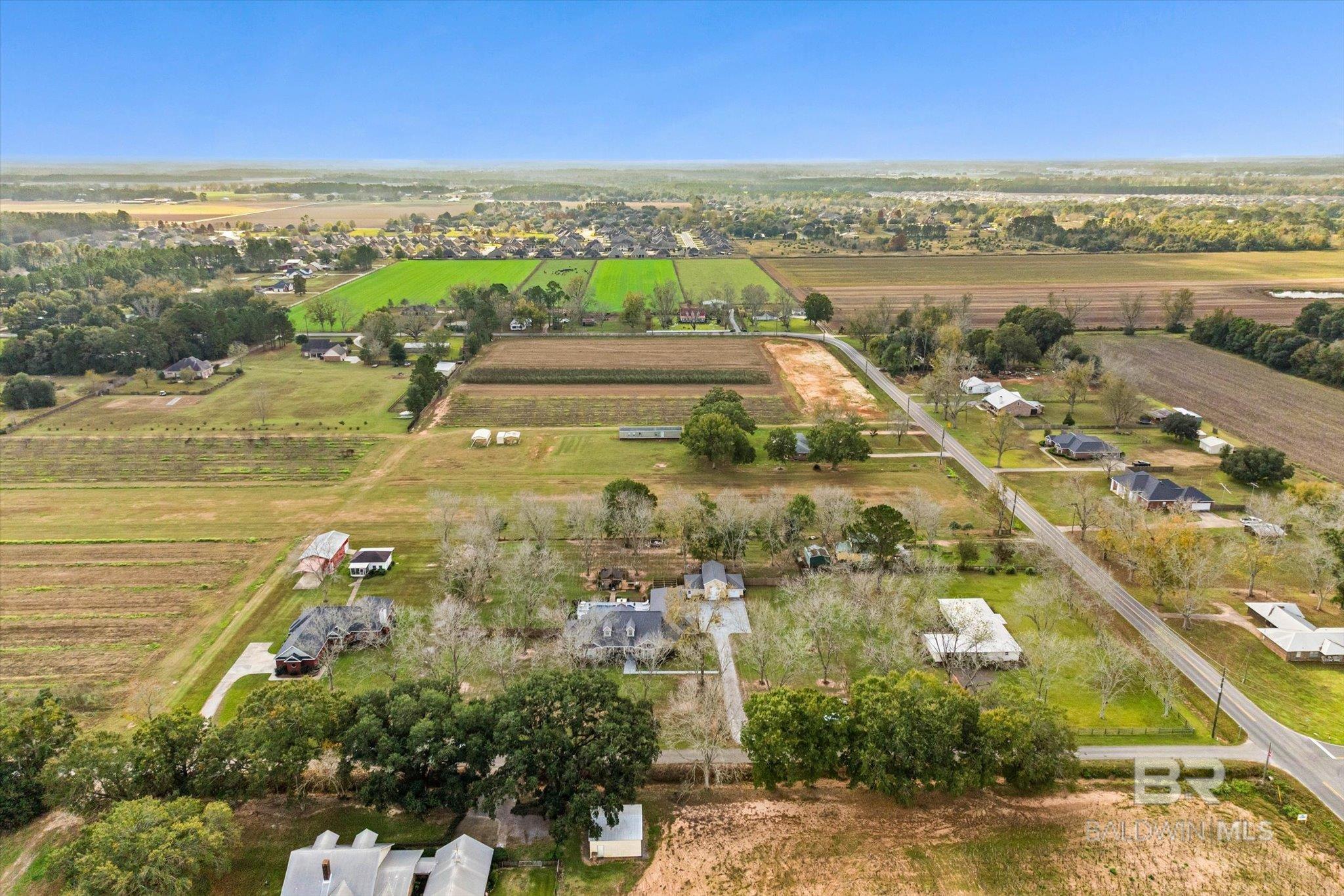 11564 Burris Road, Daphne, AL, 36526