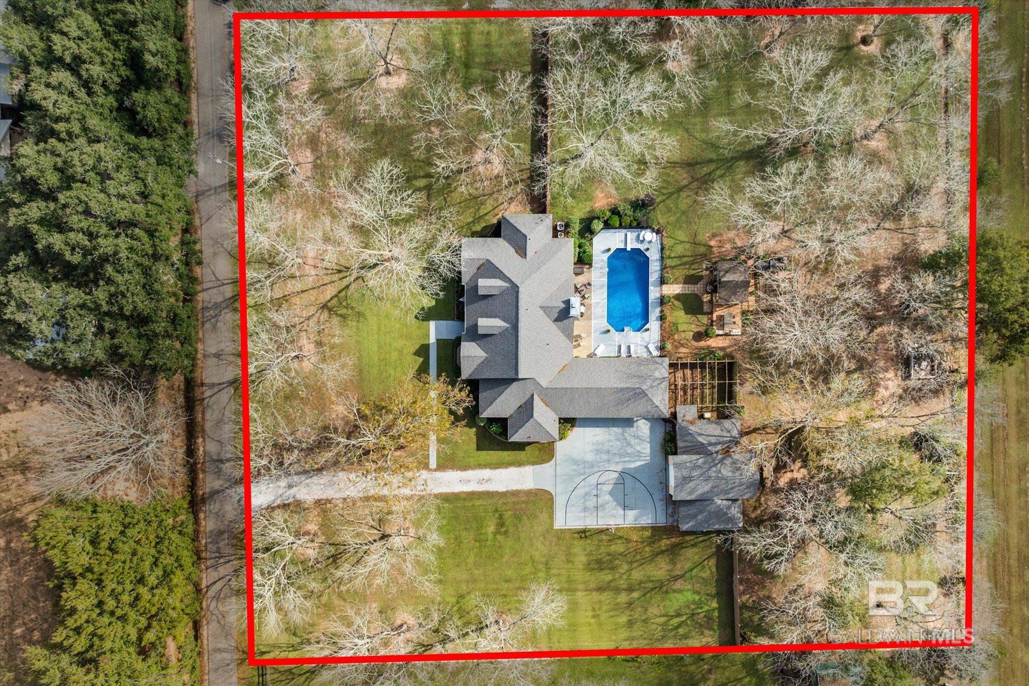 11564 Burris Road, Daphne, AL, 36526